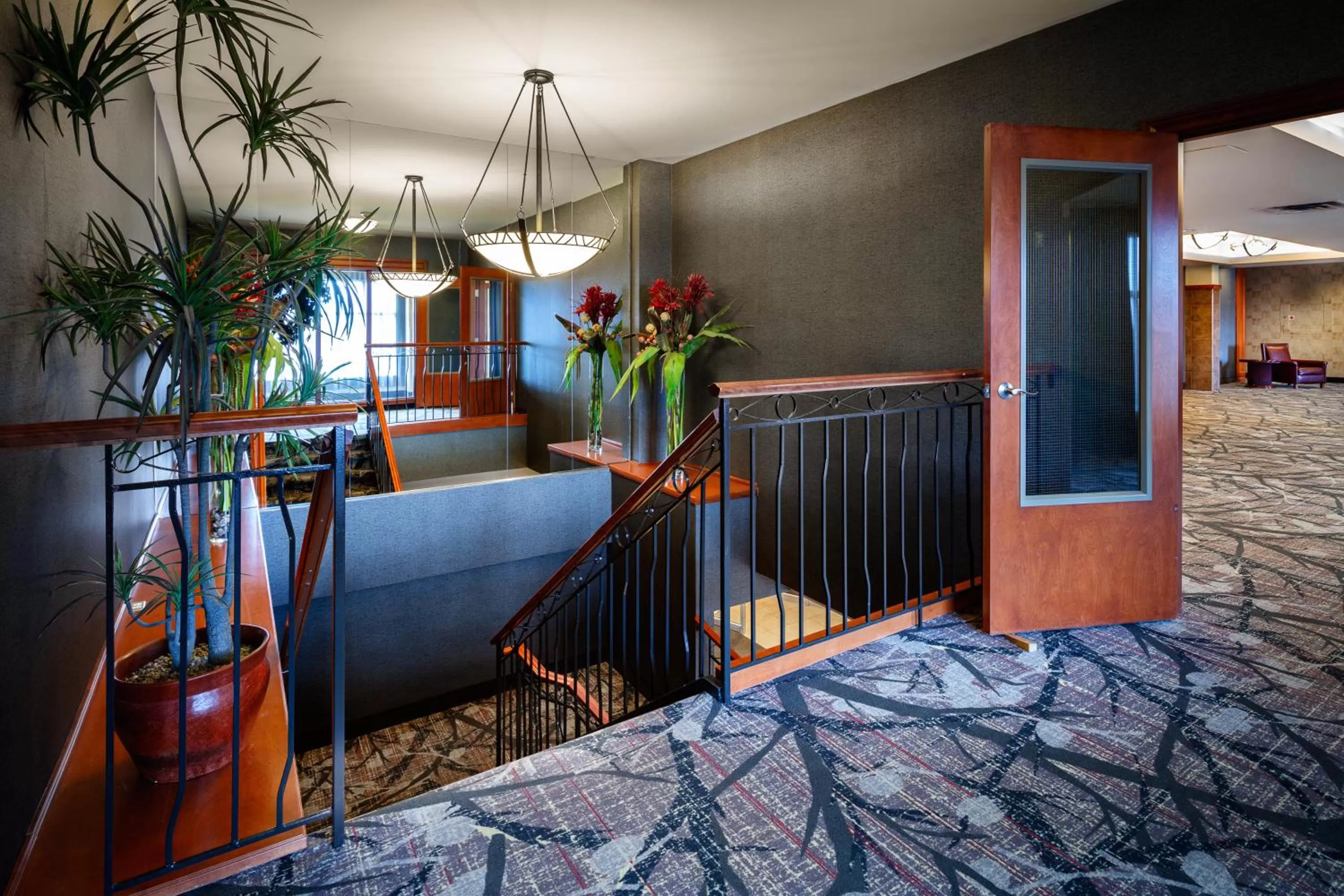 Banquet/Function facilities in Auberge Royal Versailles