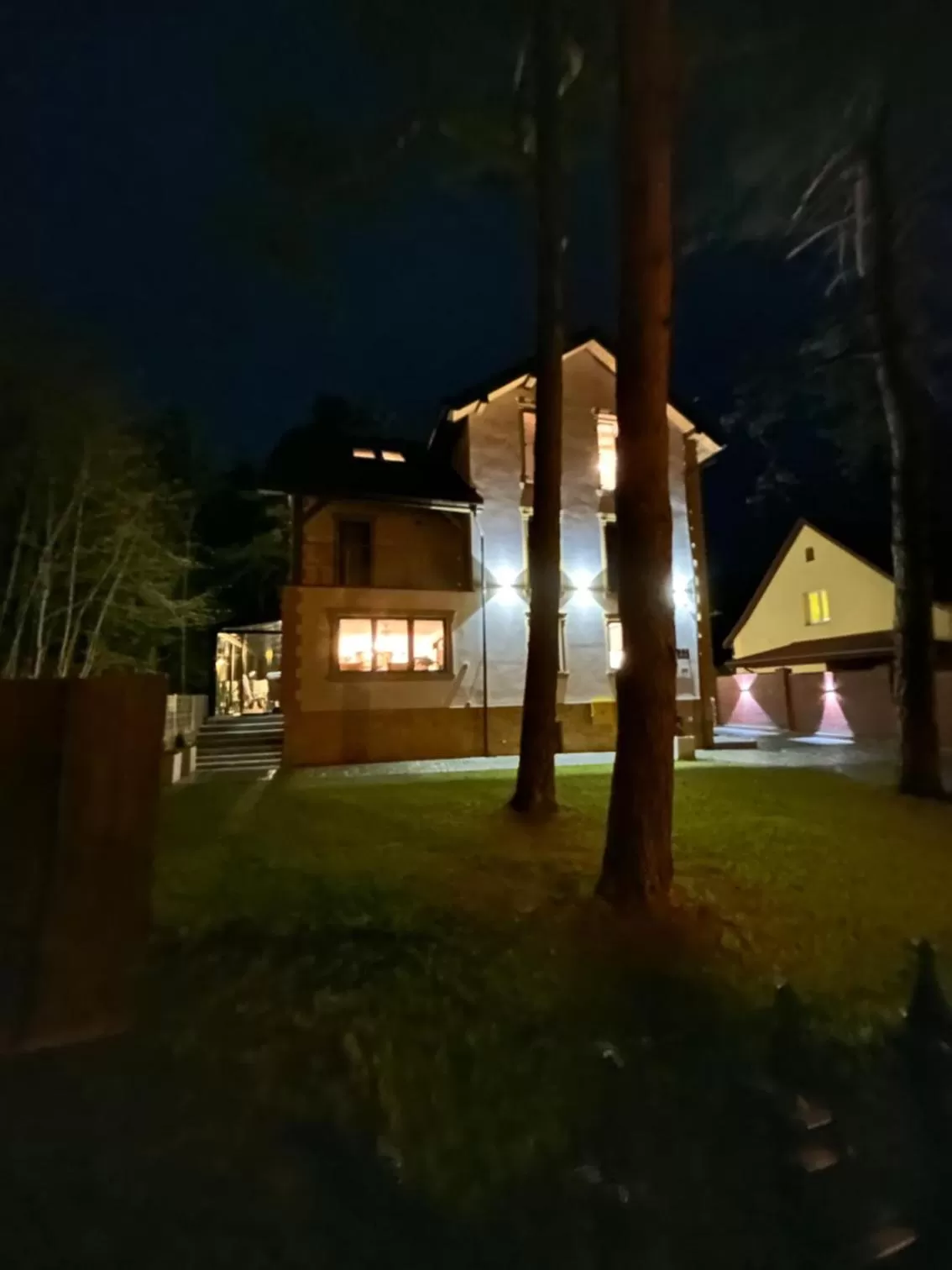 Leśna Residence & SPA