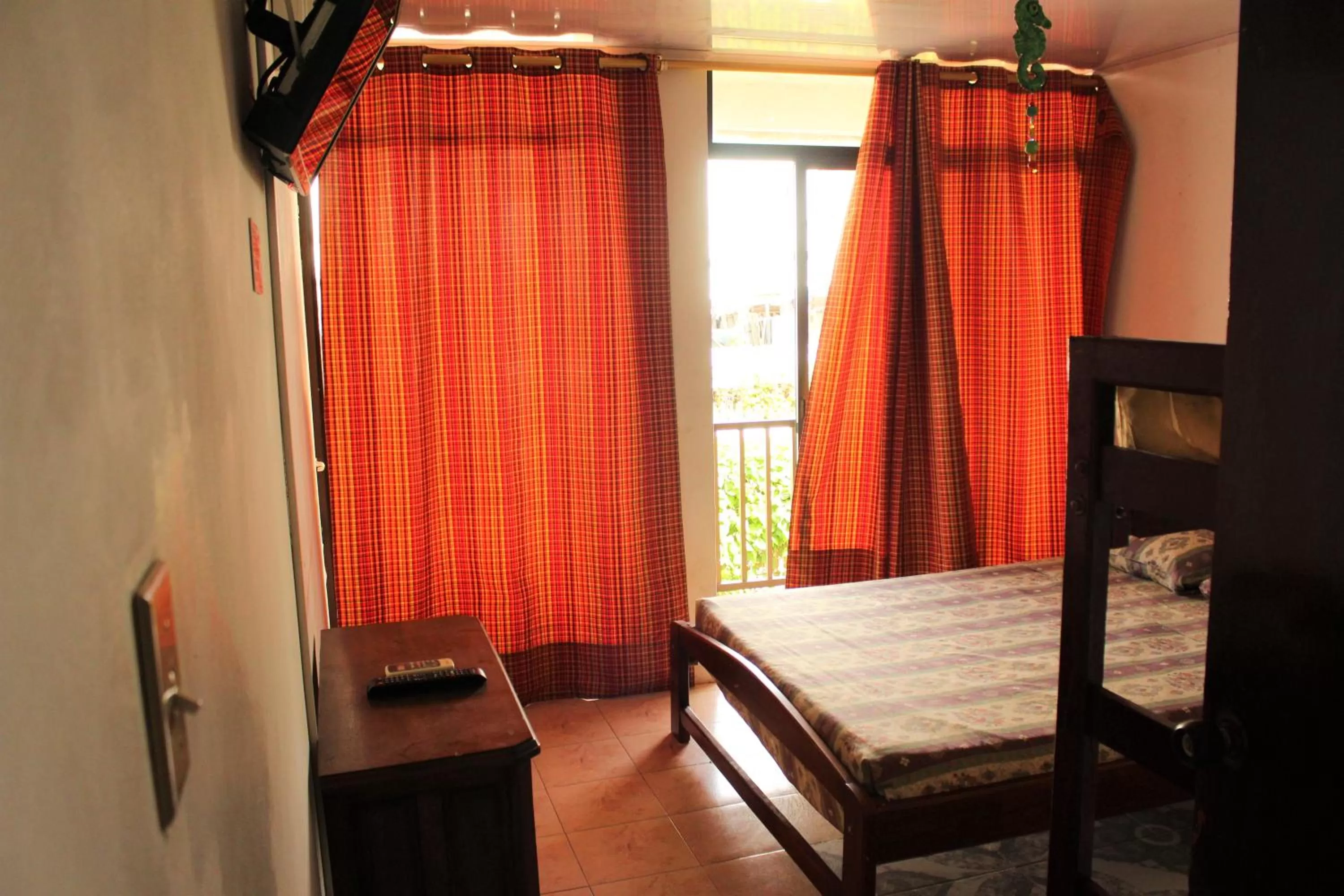 TV and multimedia, TV/Entertainment Center in Posada Casamar 2