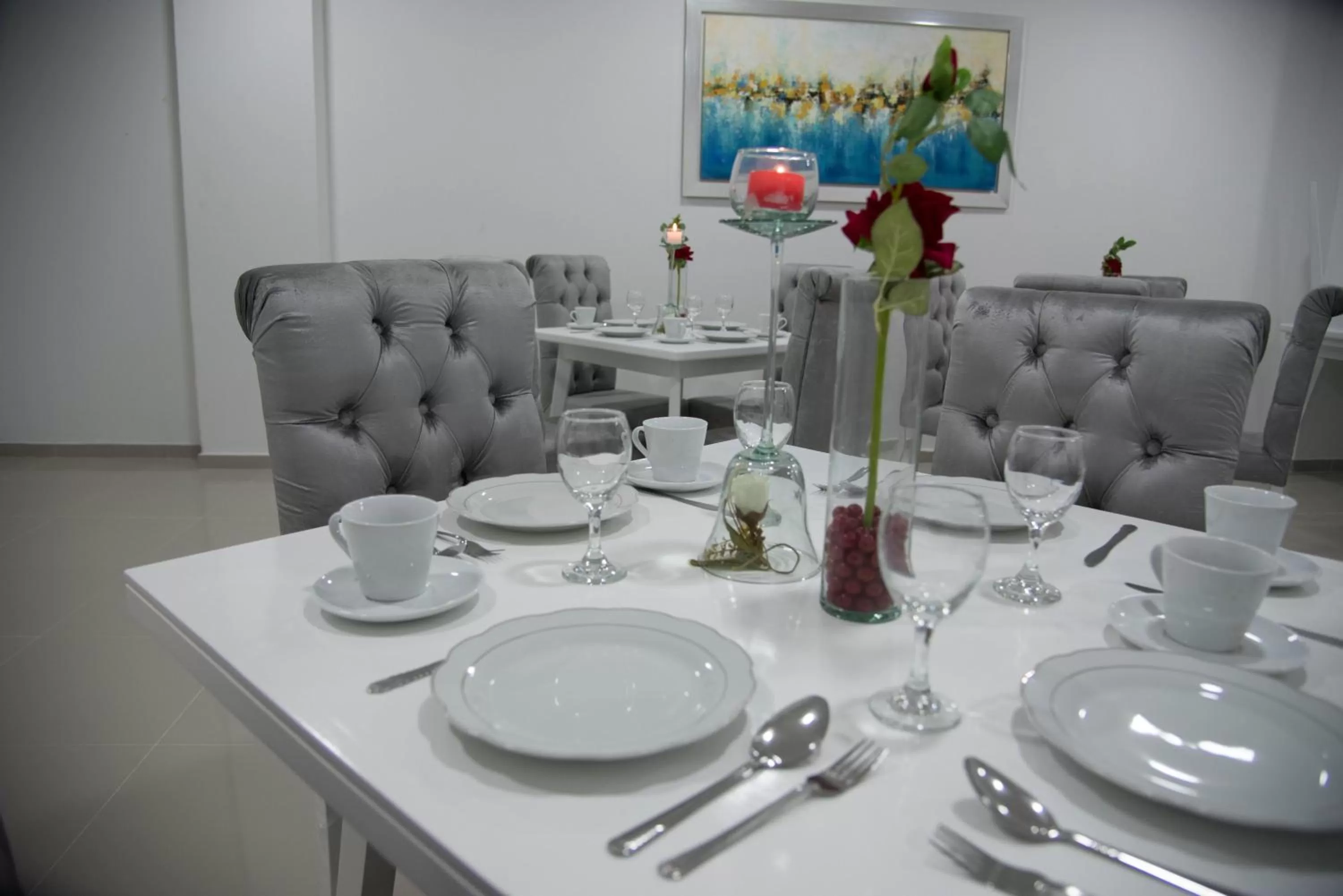 Hotel Platinum Barranquilla