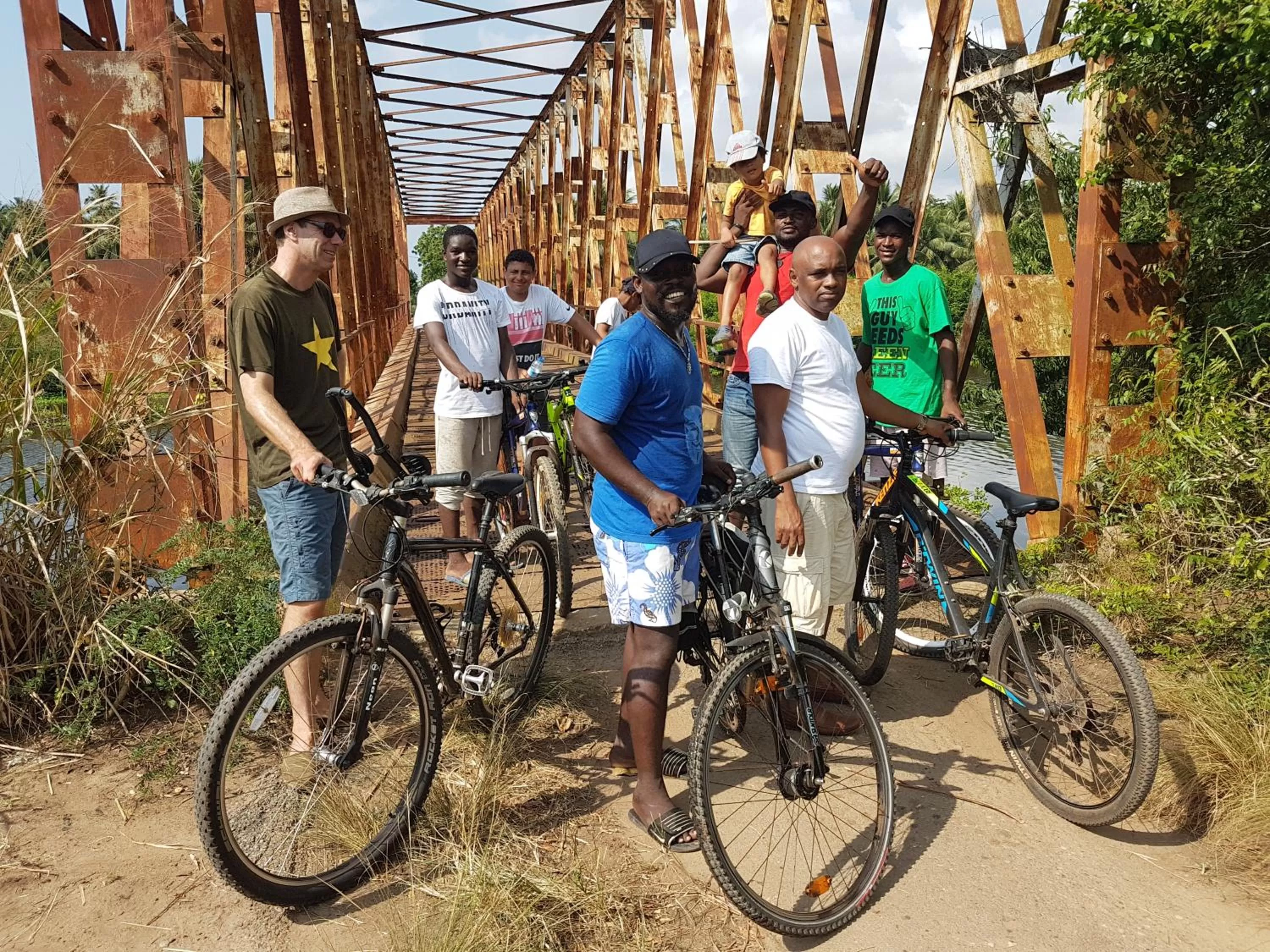 Property building in Ramaya Auberge Espagnole