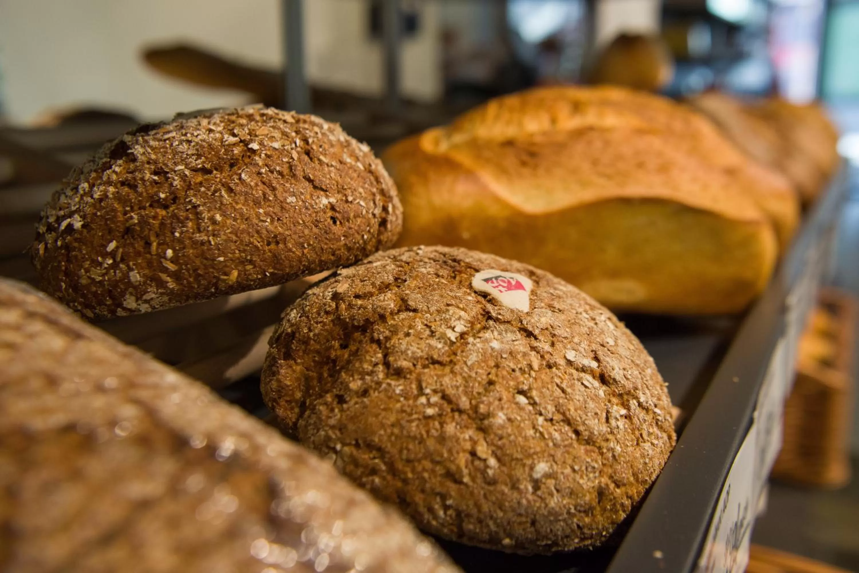 Breakfast, Food in Hotel Heimatlodge