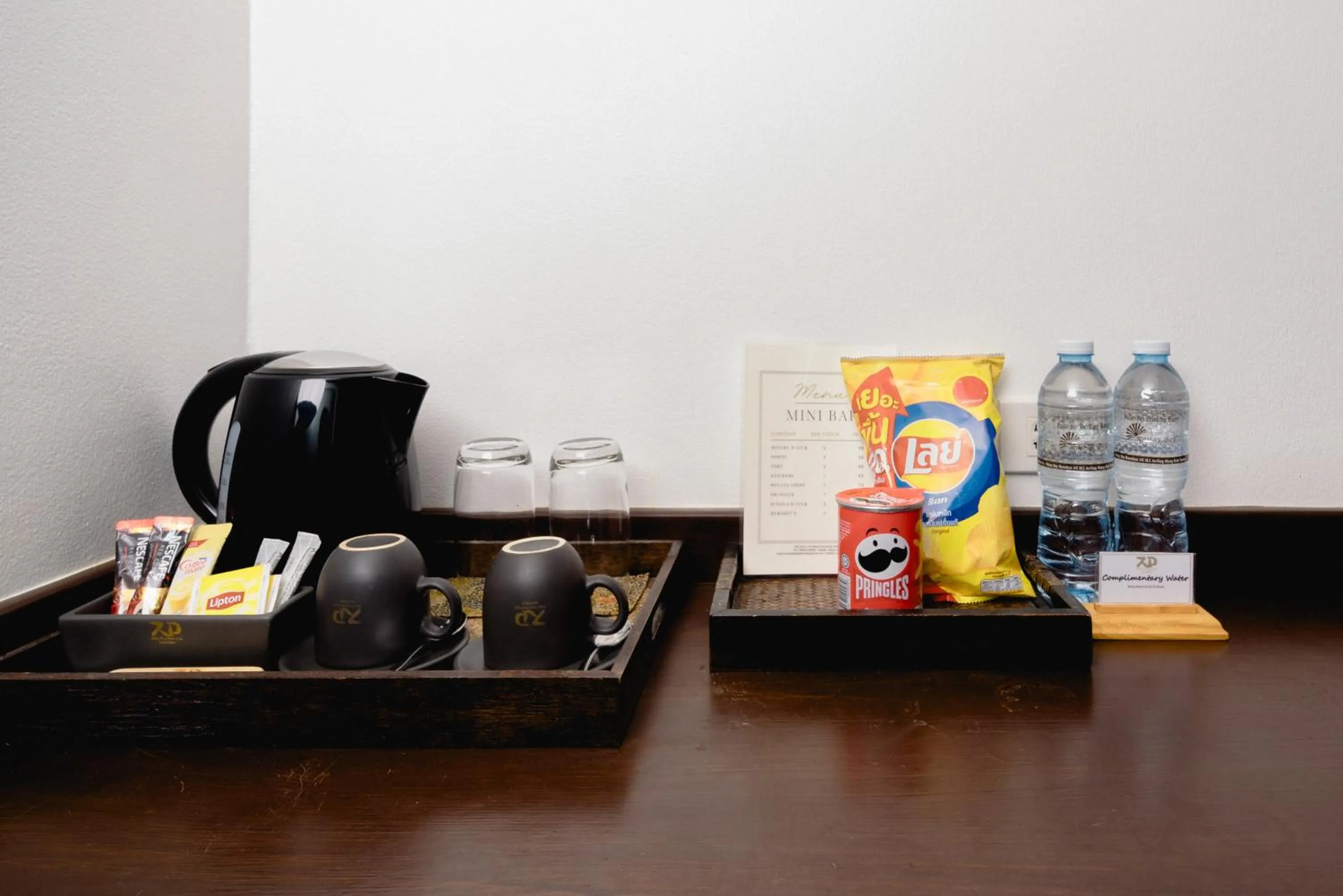 Coffee/tea facilities in Railay Princess Resort & Spa