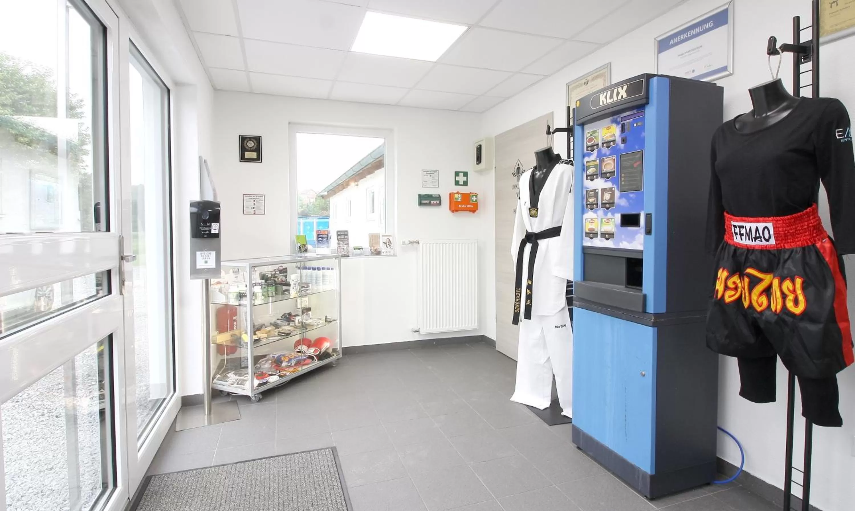 Sports in PAGA Hotel