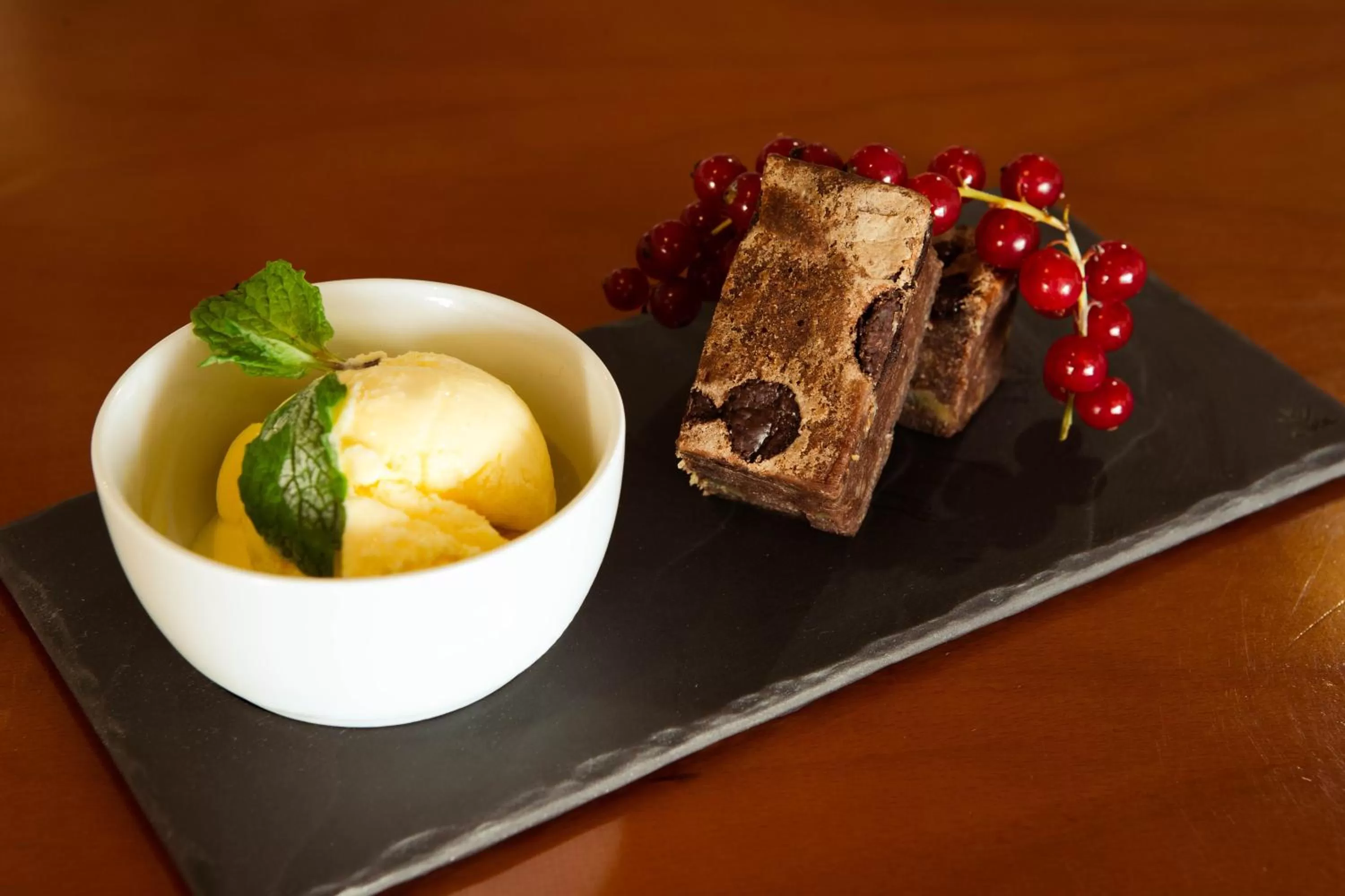 Food and drinks in Wyndham Residences Costa Adeje