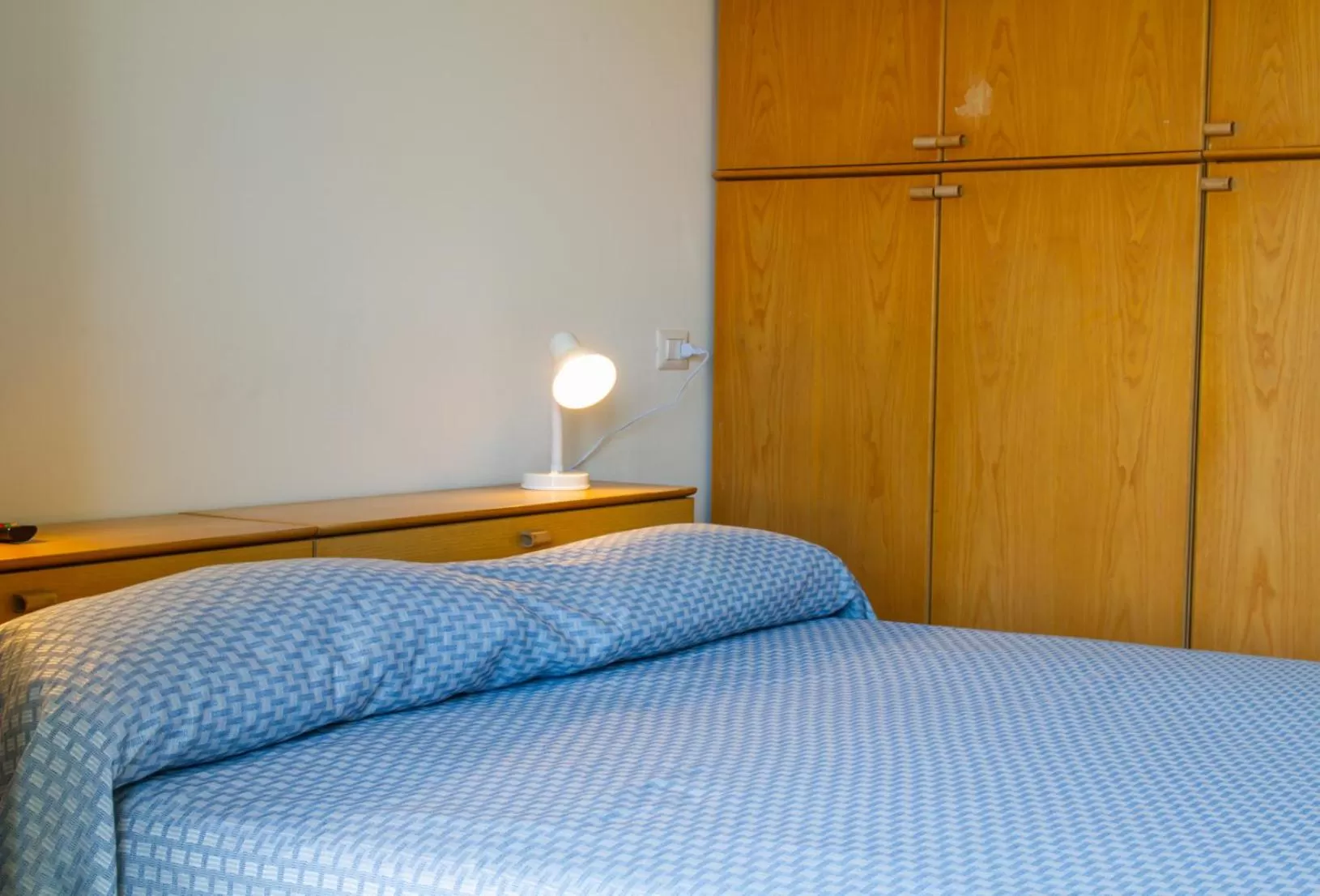 Bed in Residence Playa