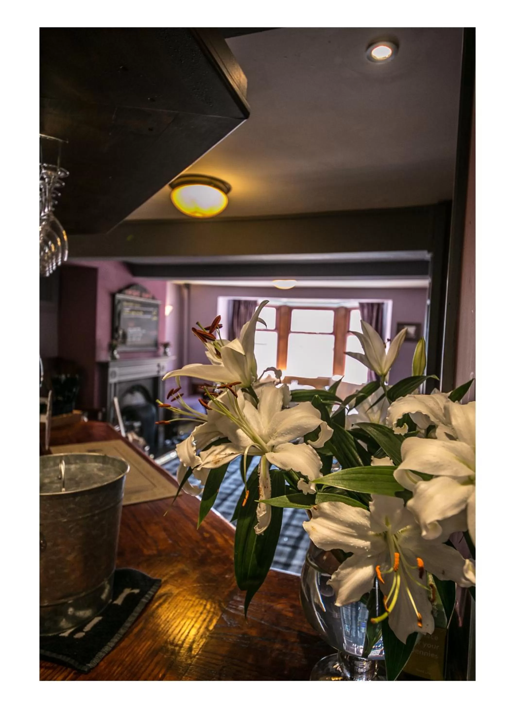 Other in The Cross Inn