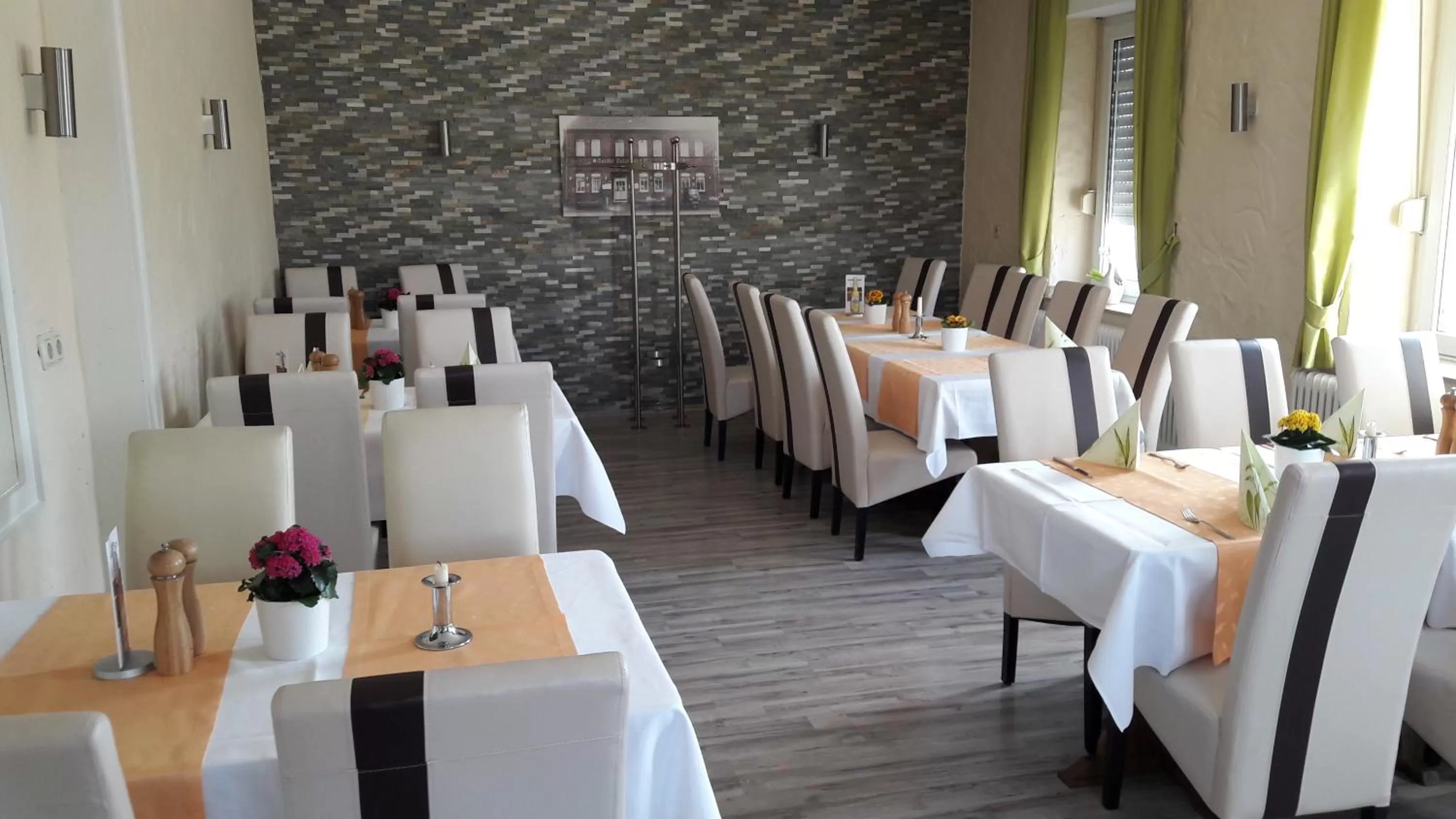 Restaurant/Places to Eat in Steakhaus Galgenbach