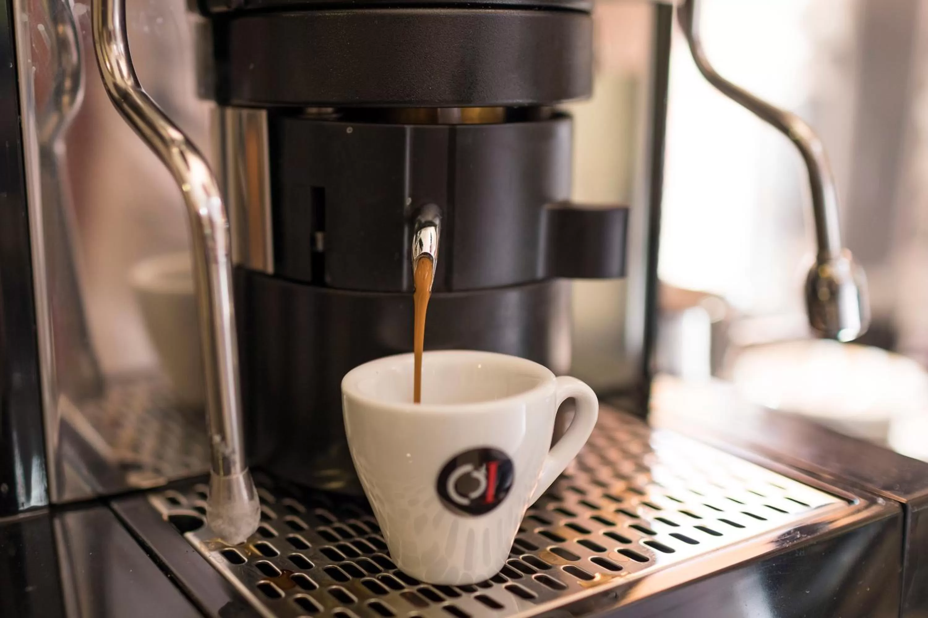 Drinks in Beatus Suites And Rooms B&B