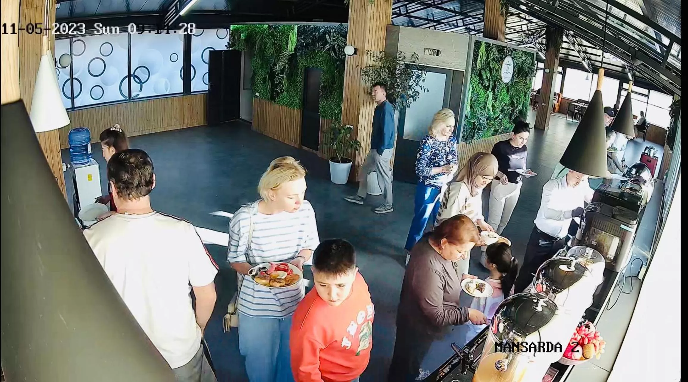 Medina Hotel Samarkand