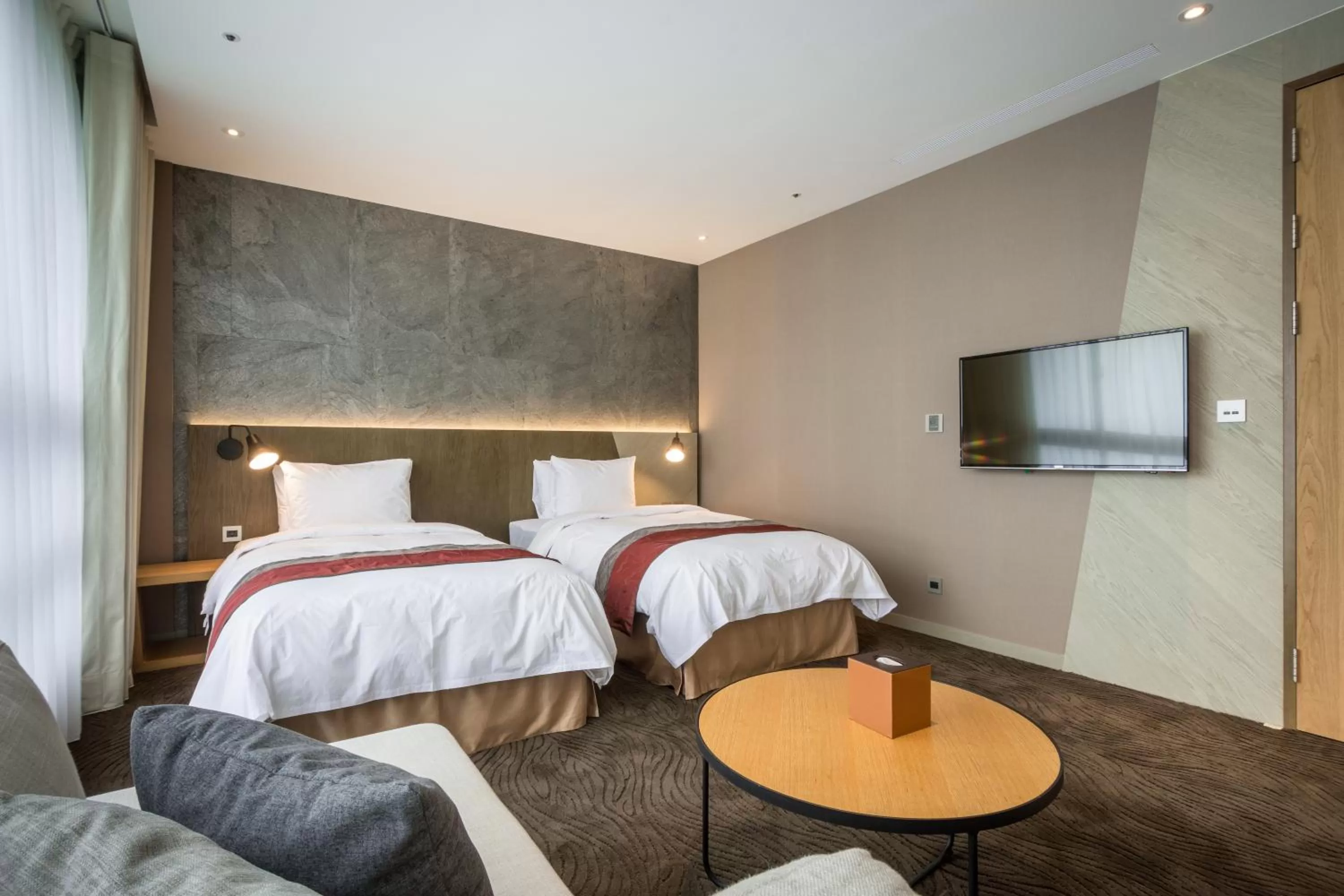 bunk bed, Bed in Green World NanGang