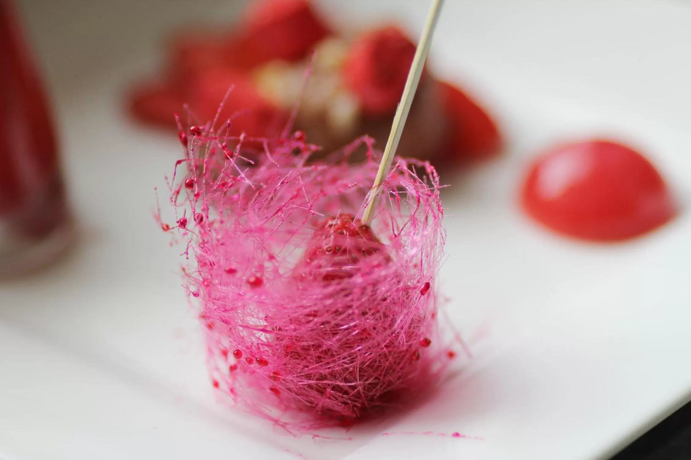 Food and drinks in SEETELHOTEL Ahlbecker Hof das elegante Traditionshotel & ruhiger Rückzugsort an der Ostsee