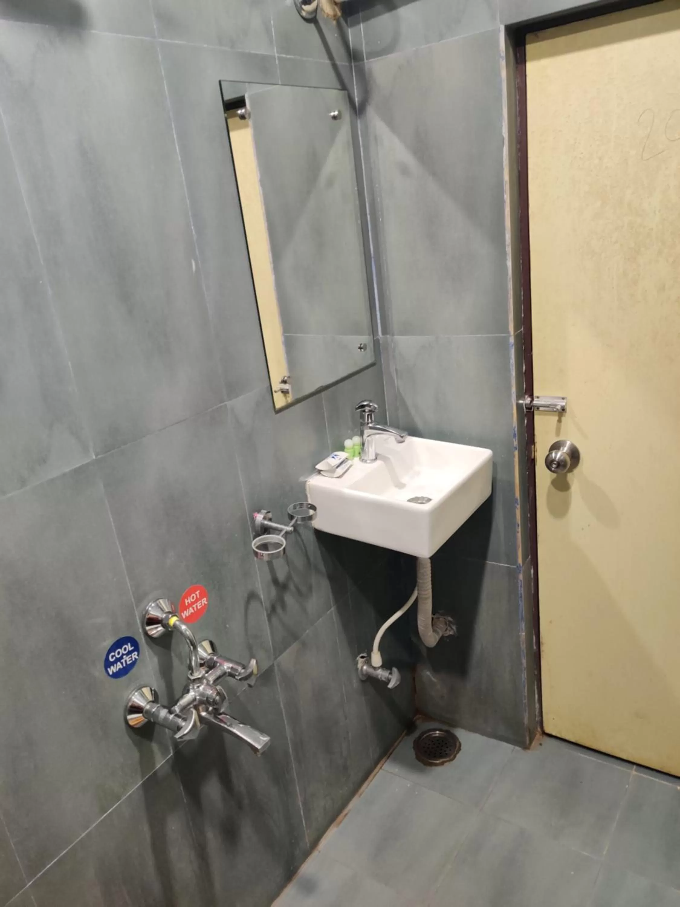 Venkateshwara Mitra Residency