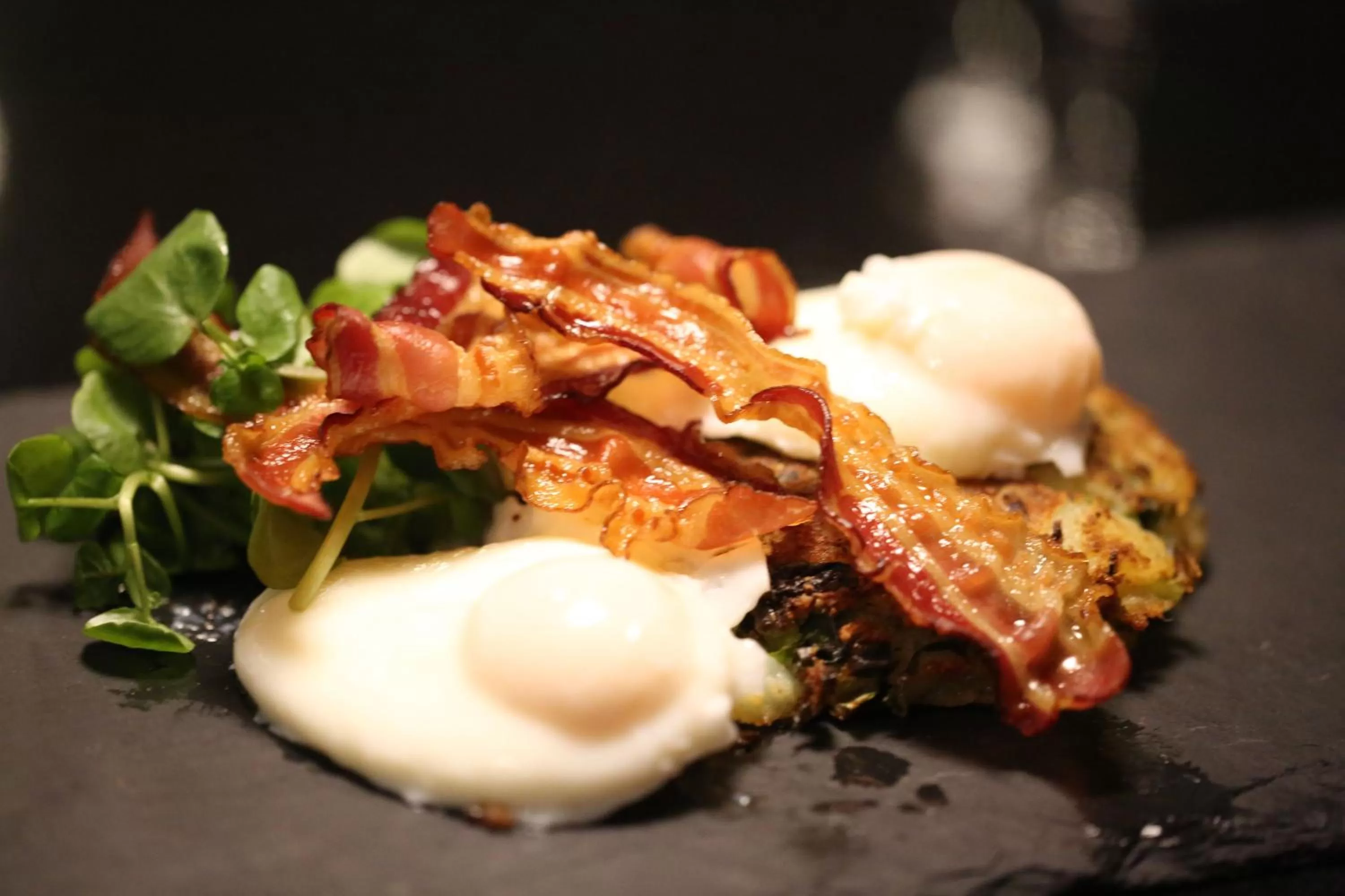 English/Irish breakfast in The Crown Hotel Bawtry-Doncaster