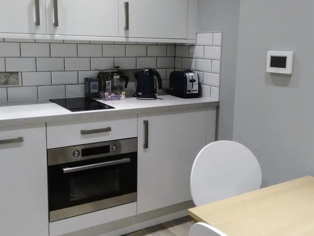 Other in Edinburgh Nine