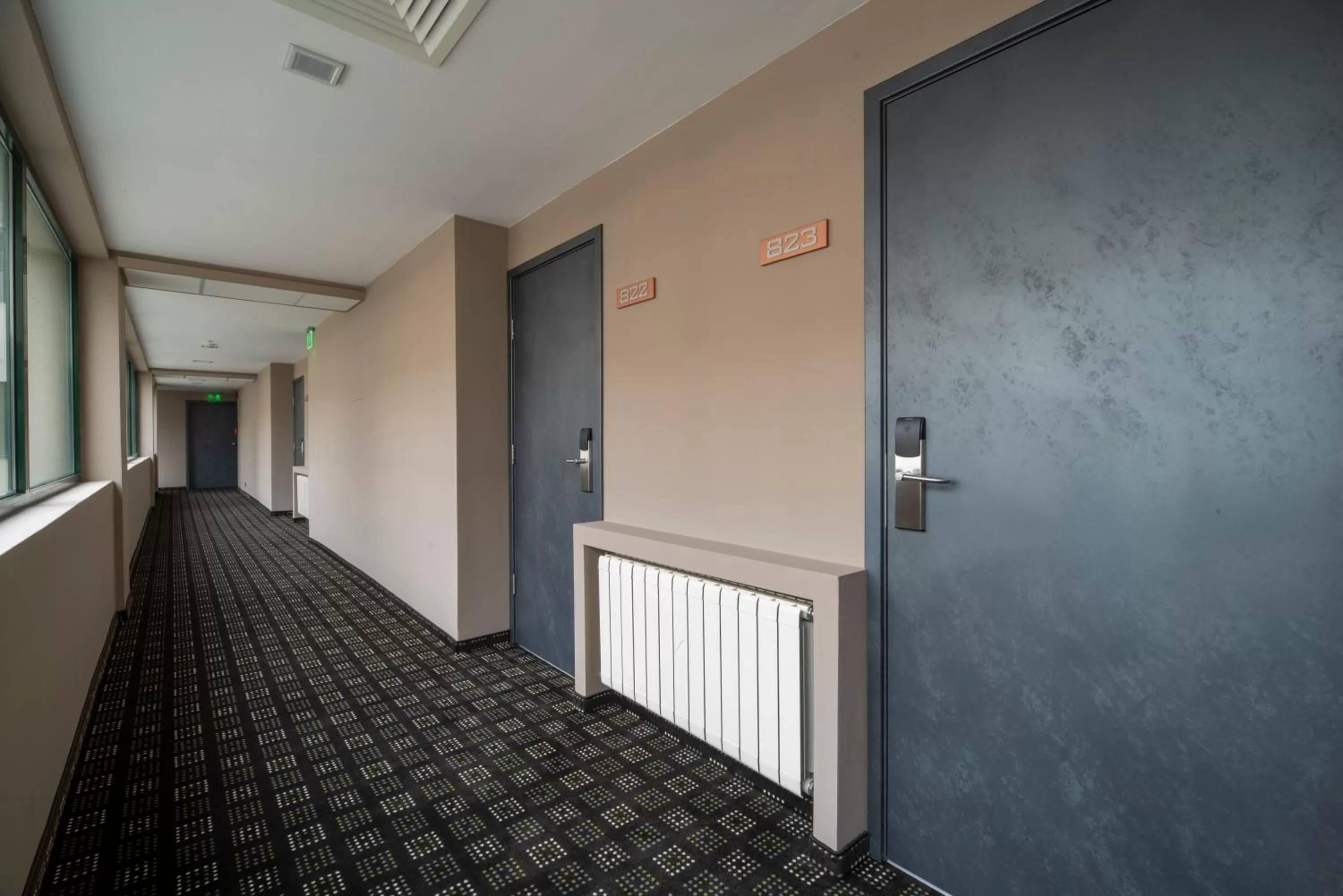 Staff in Vitosha Park Hotel - Free Indoor Pool & Parking