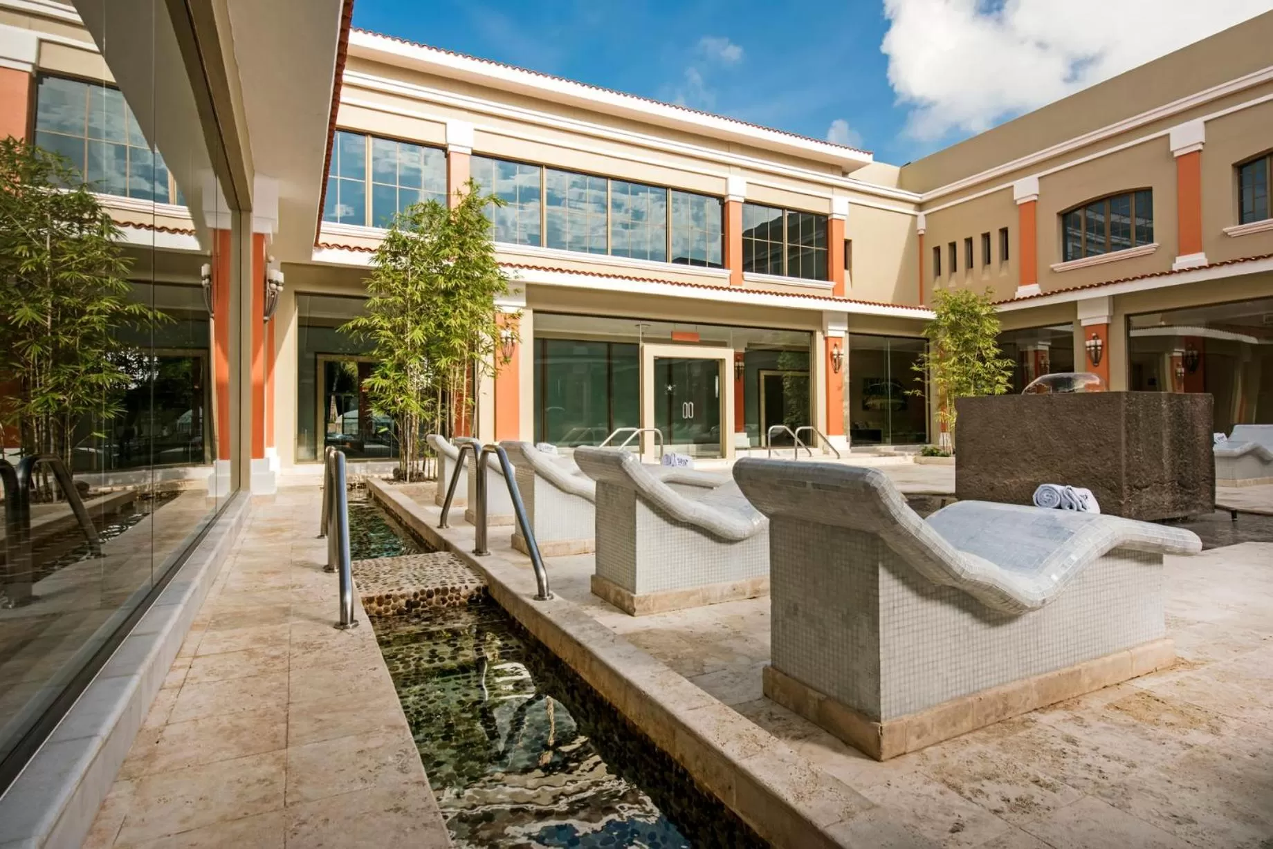 Off site in Iberostar Waves Paraíso del Mar - All Inclusive