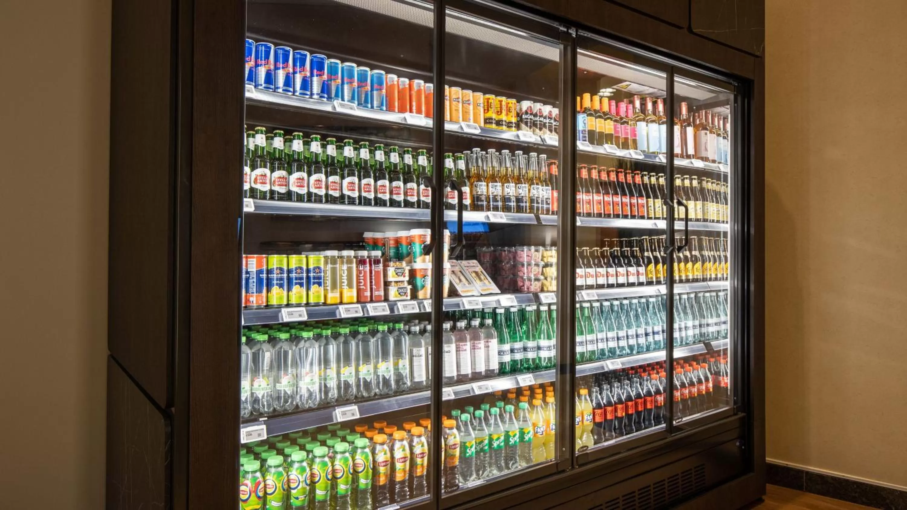 Other in Crowne Plaza Brussels Airport by IHG