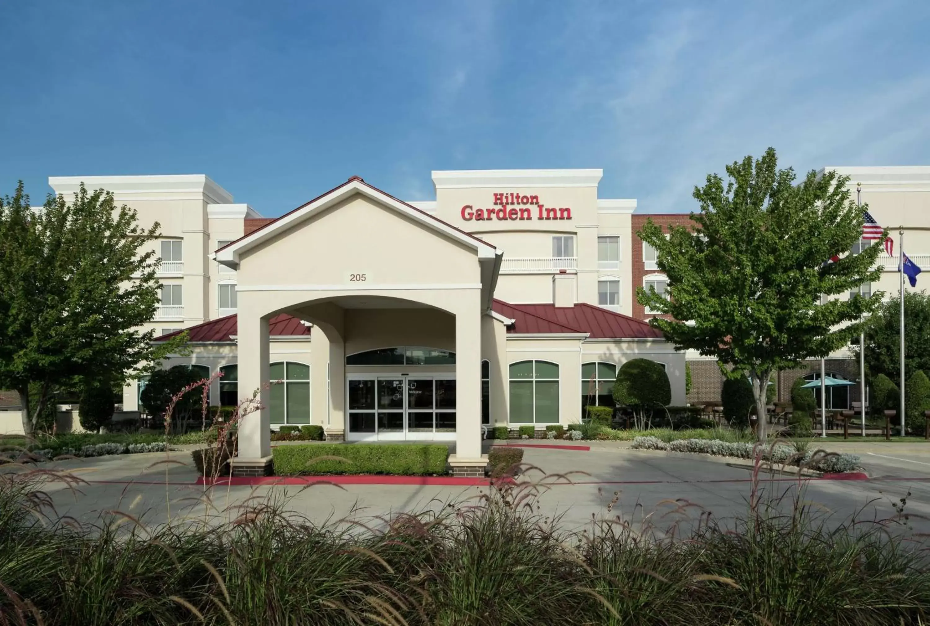 Hilton Garden Inn DFW North Grapevine Hilton Garden Inn DFW North Grapevine