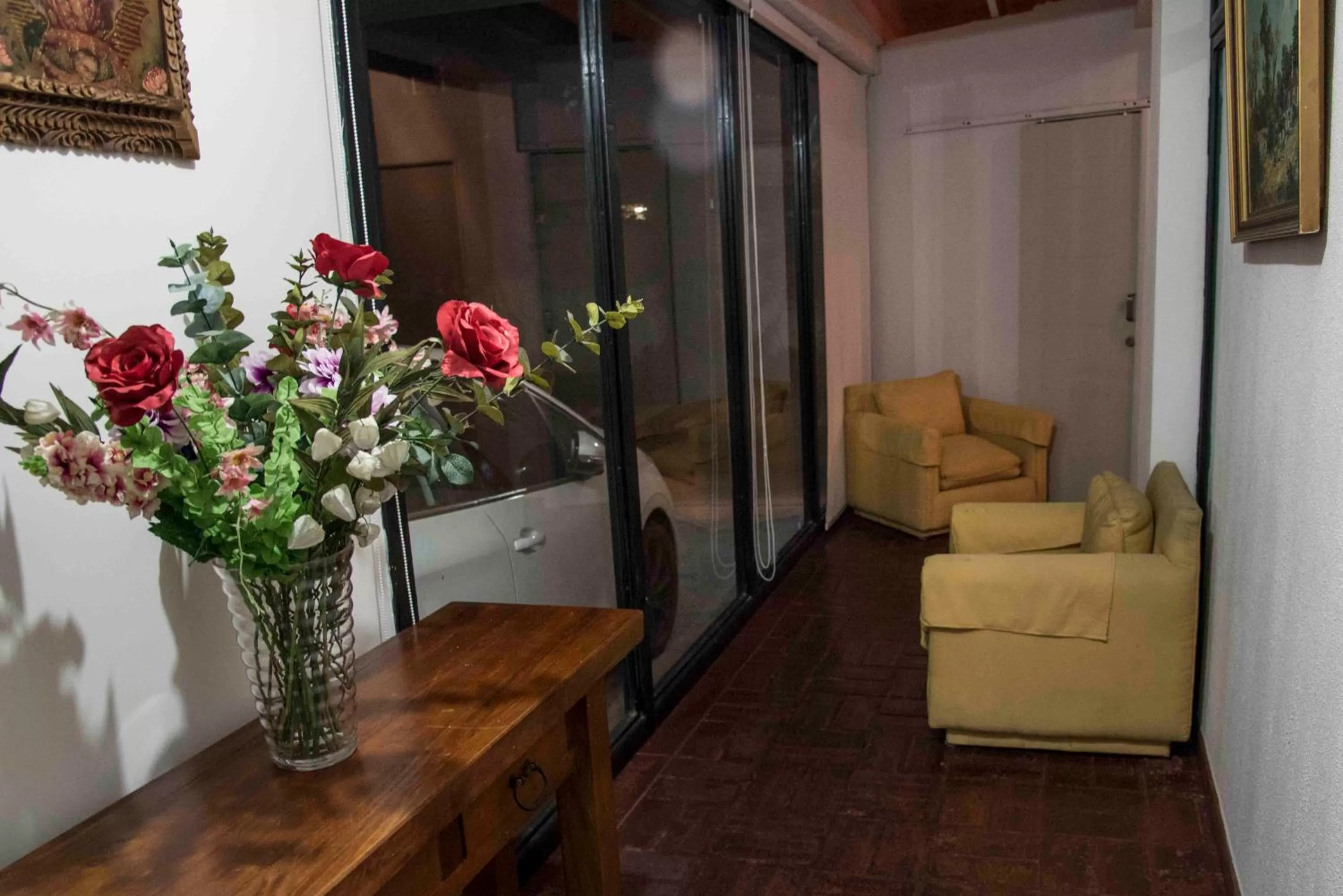 Bed and Breakfast Manque