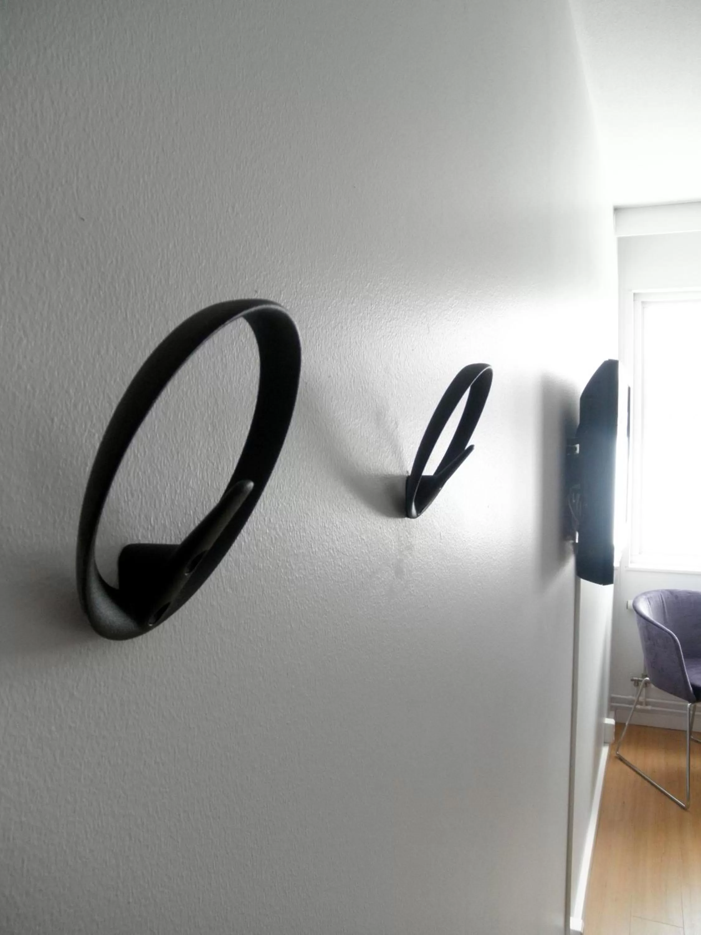 Decorative detail in Hotell Erikslund