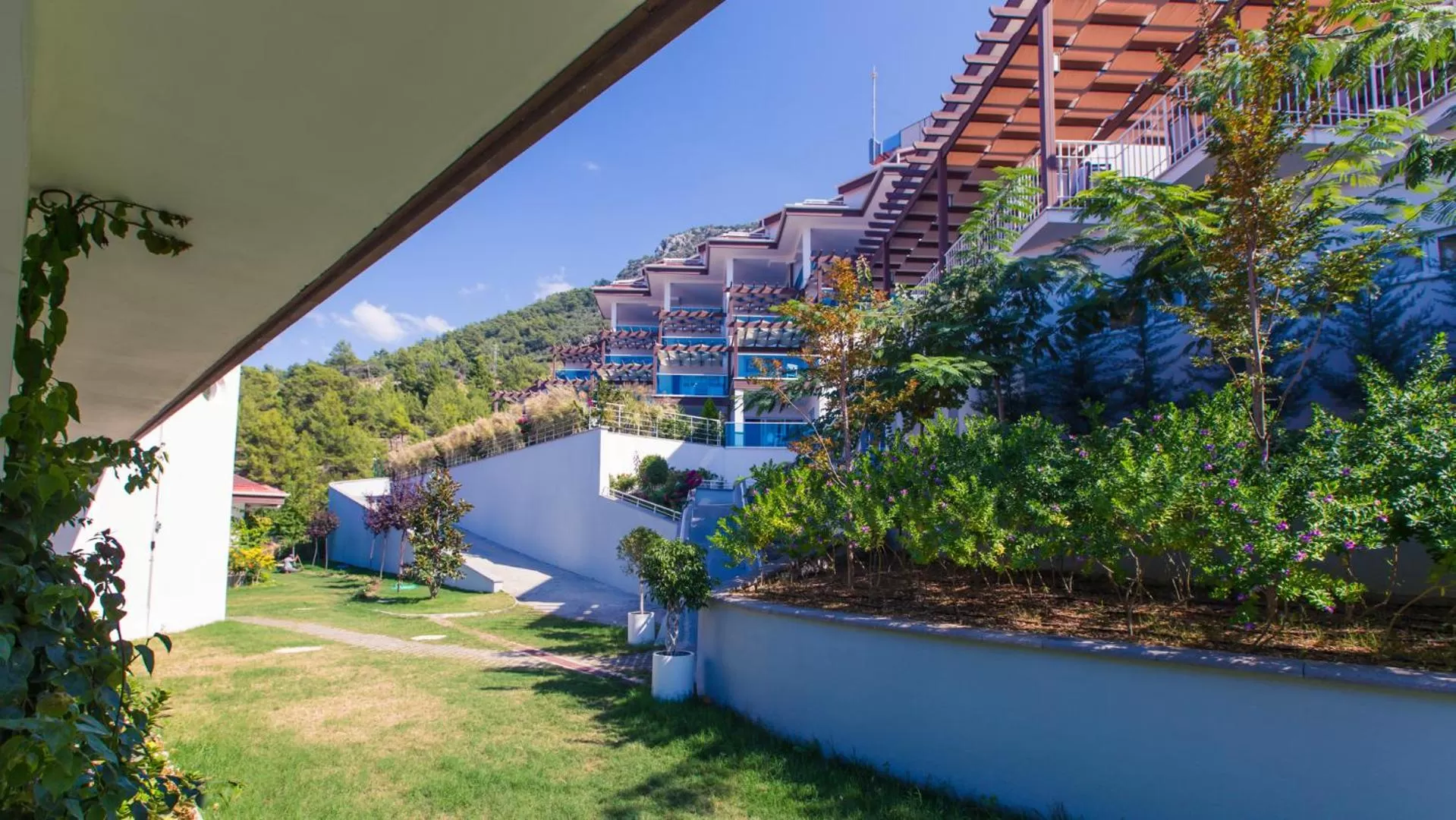 Day in Garcia Resort & Spa - Ultra All Inclusive