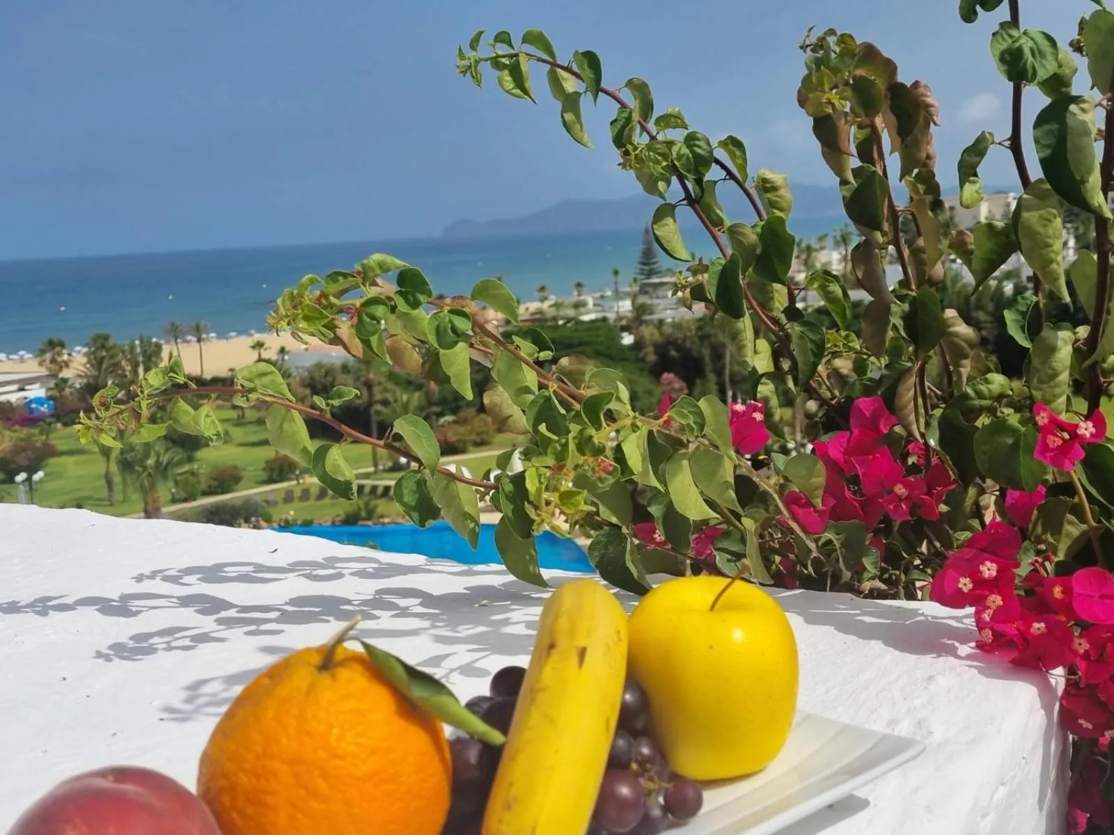 Marina Smir Hotel & Spa