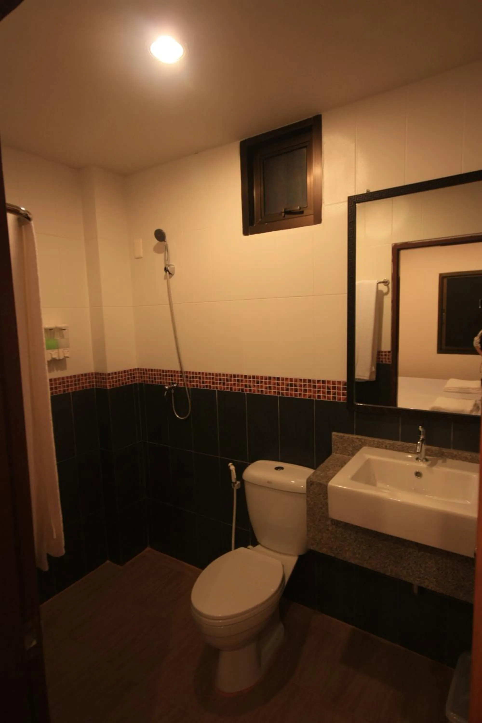 Ming Shou Boutique House