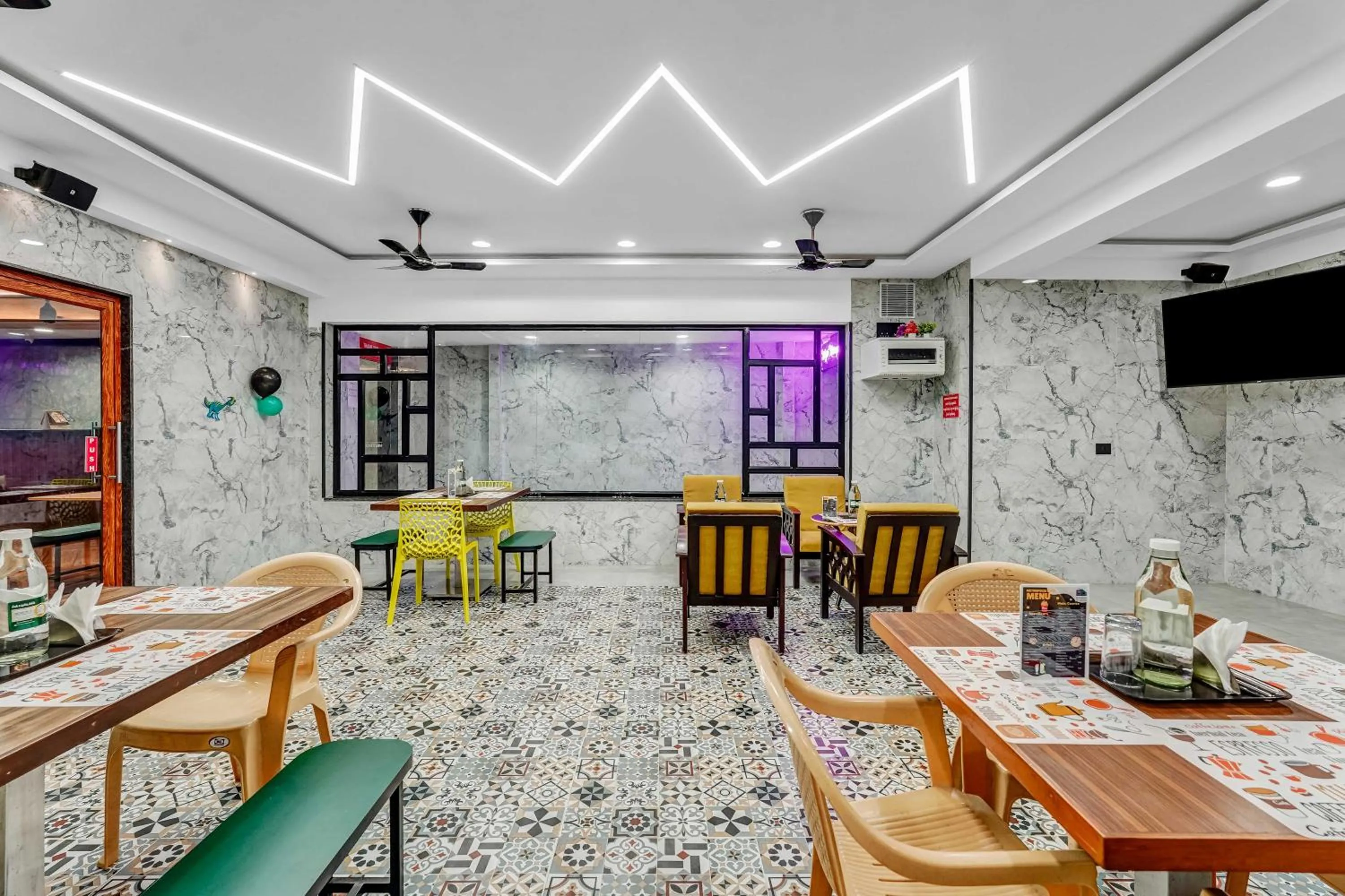 Property building in Season 4 Residences - Teynampet Near Apollo Hospital ,Balaji Dental, US Consulate