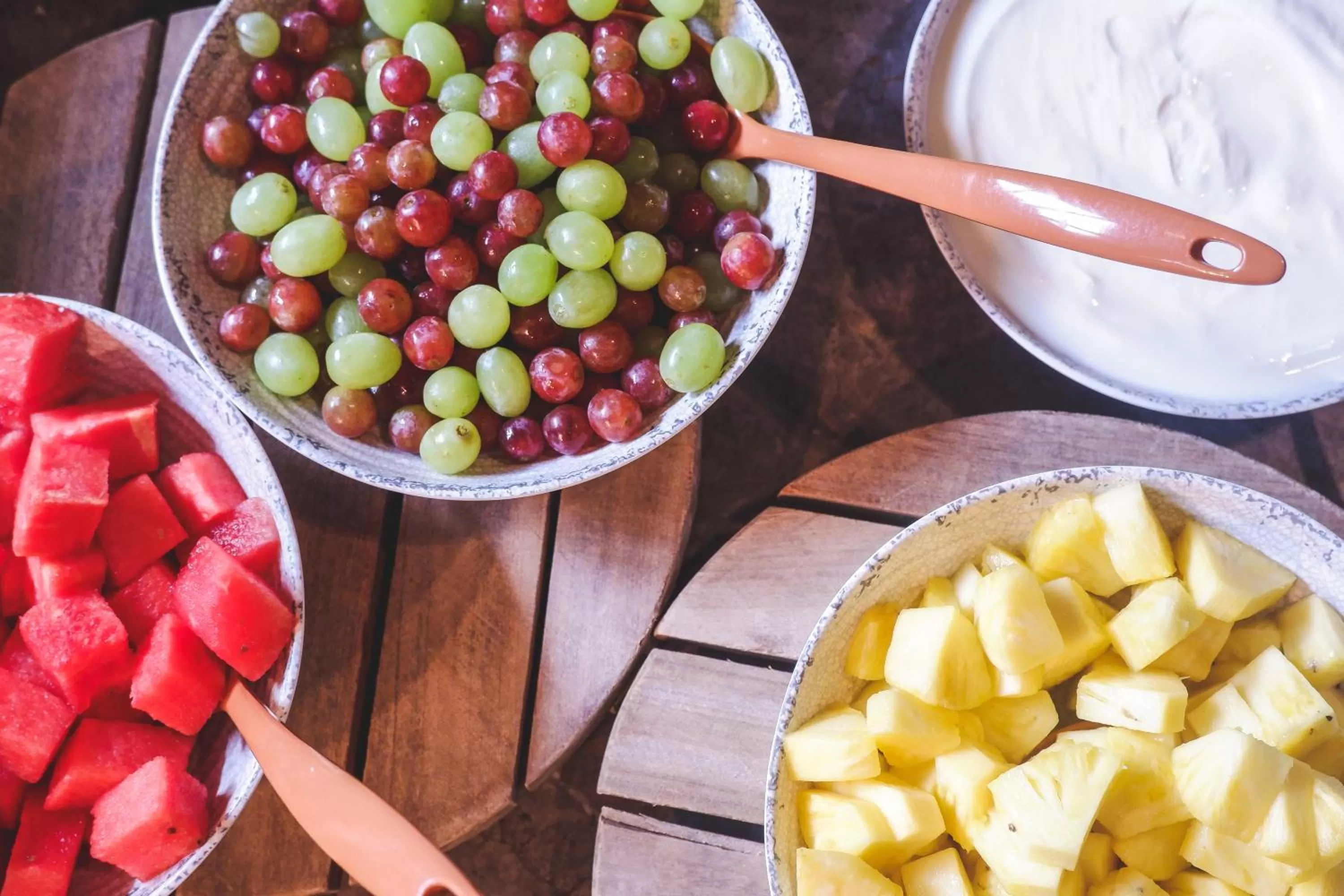 Breakfast in Galgorm