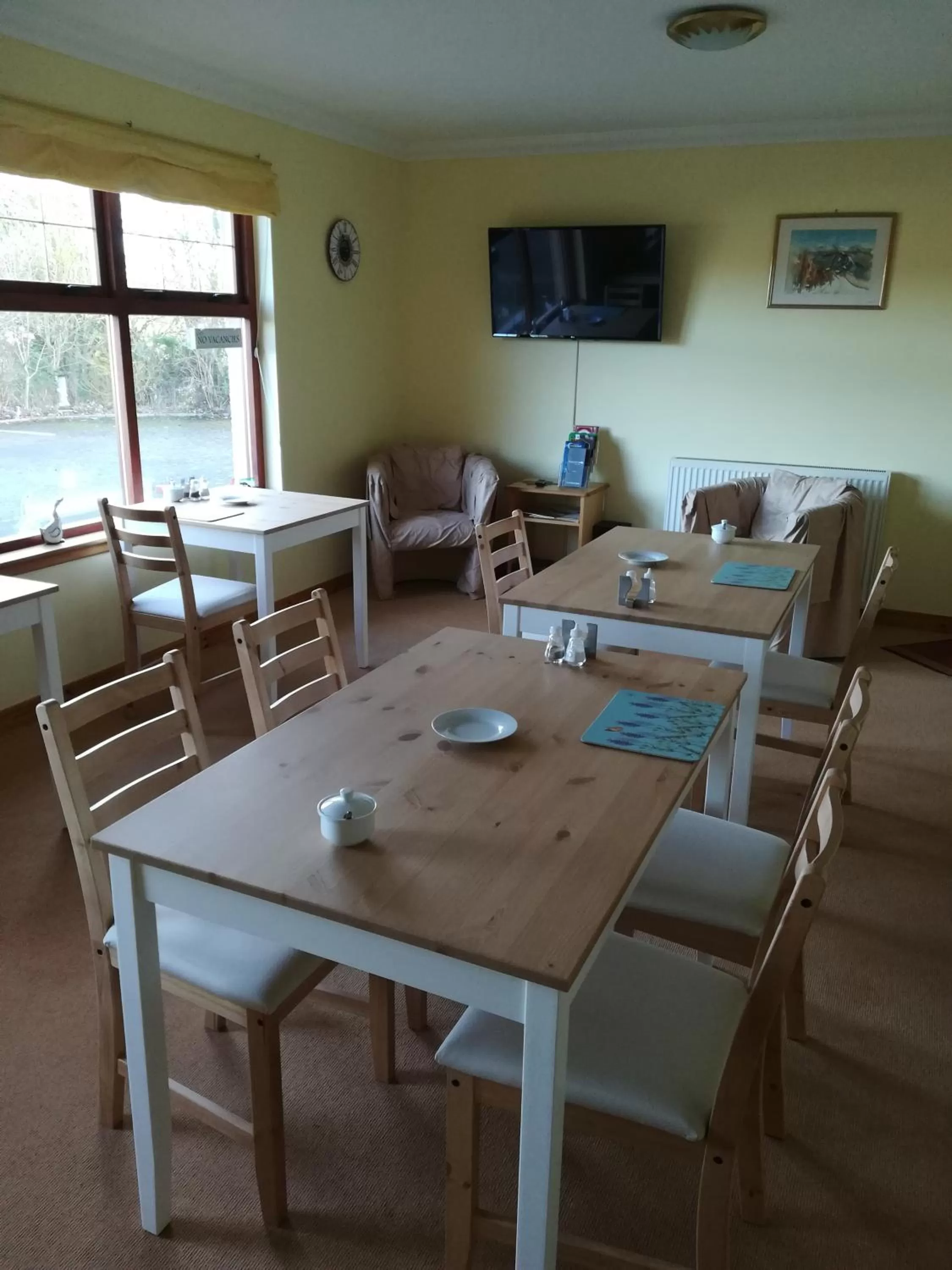 Breakfast, Restaurant/Places to Eat in Deveron Lodge Guest House