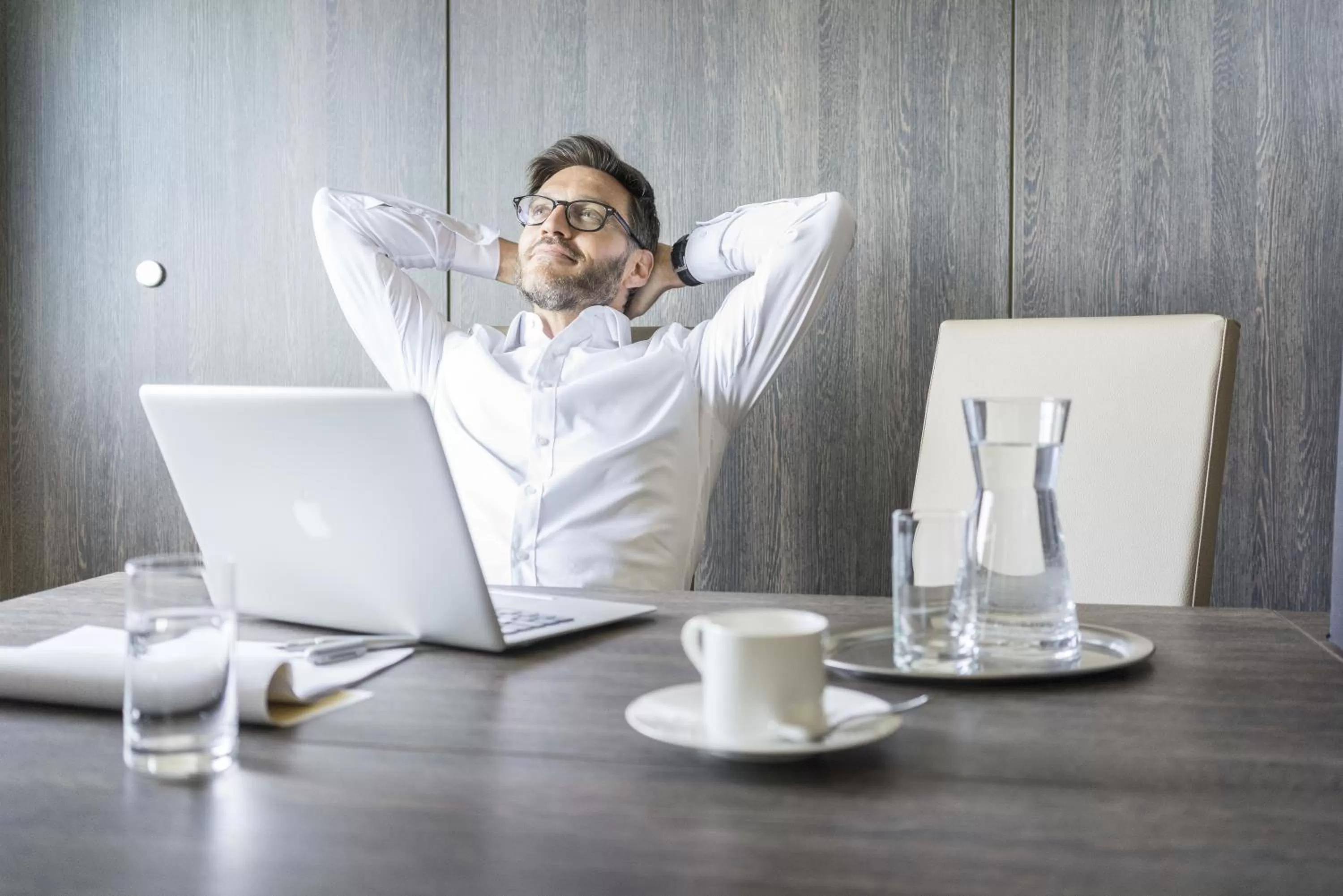 Meeting/conference room in MYHOTEL München Olching