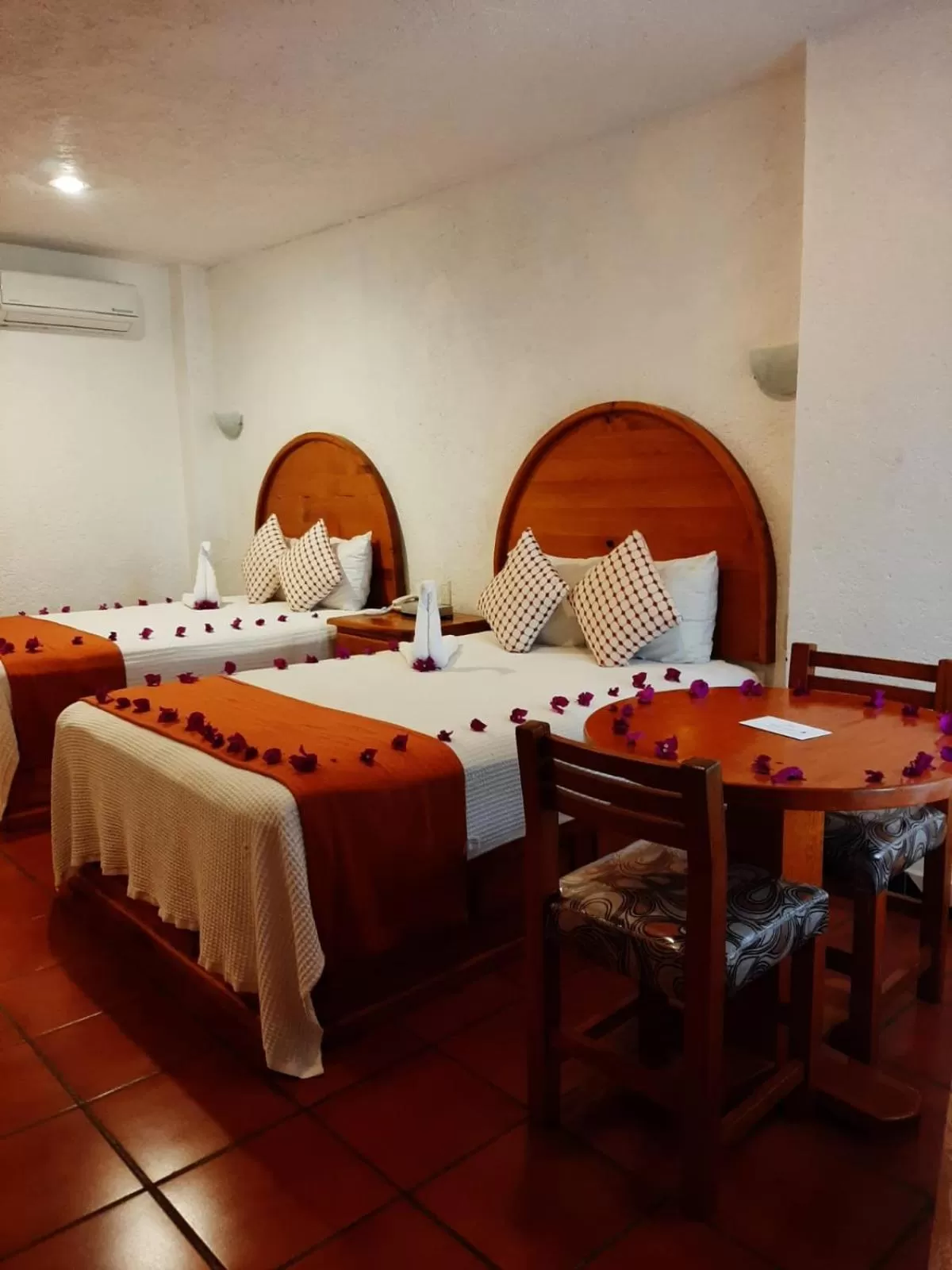 Hotel Real Del Valle