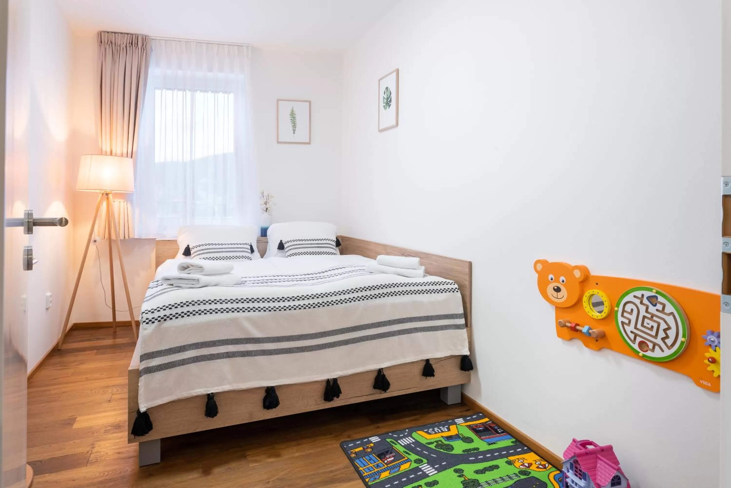 Kids's club in Resort Vrchlabí