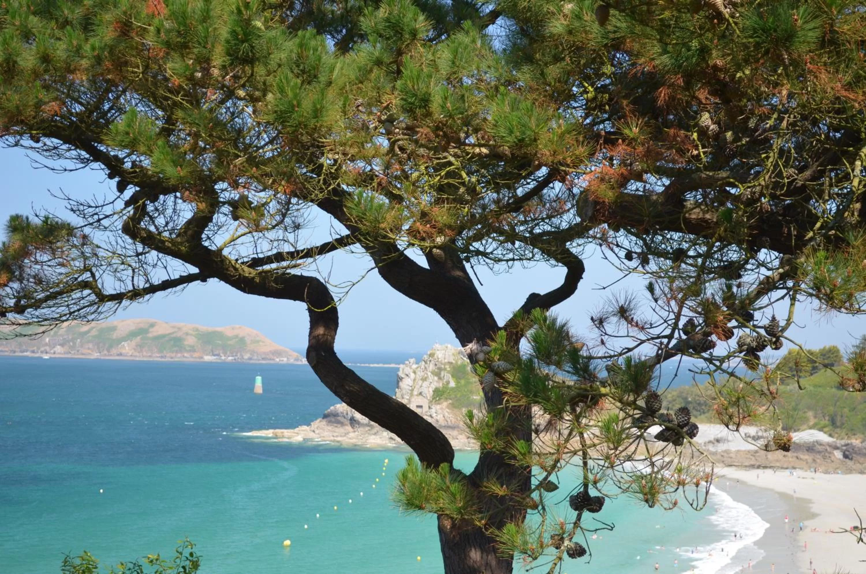 Snorkeling in Hôtel Les Costans, The Originals Relais