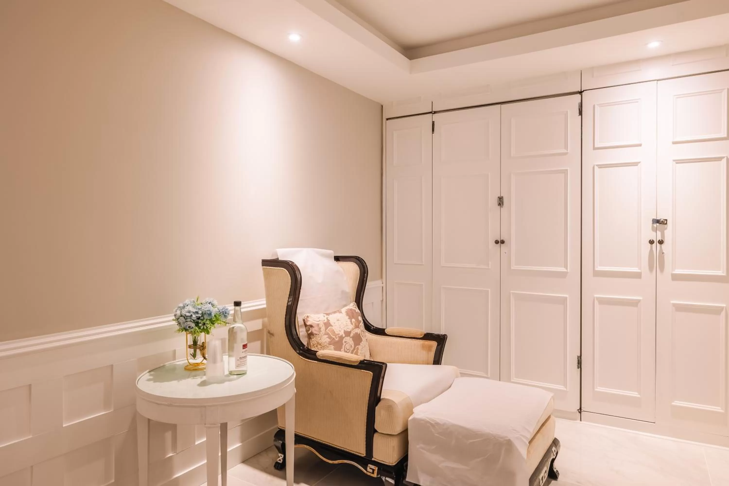 Spa and wellness centre/facilities in Muthu Belstead Brook Hotel