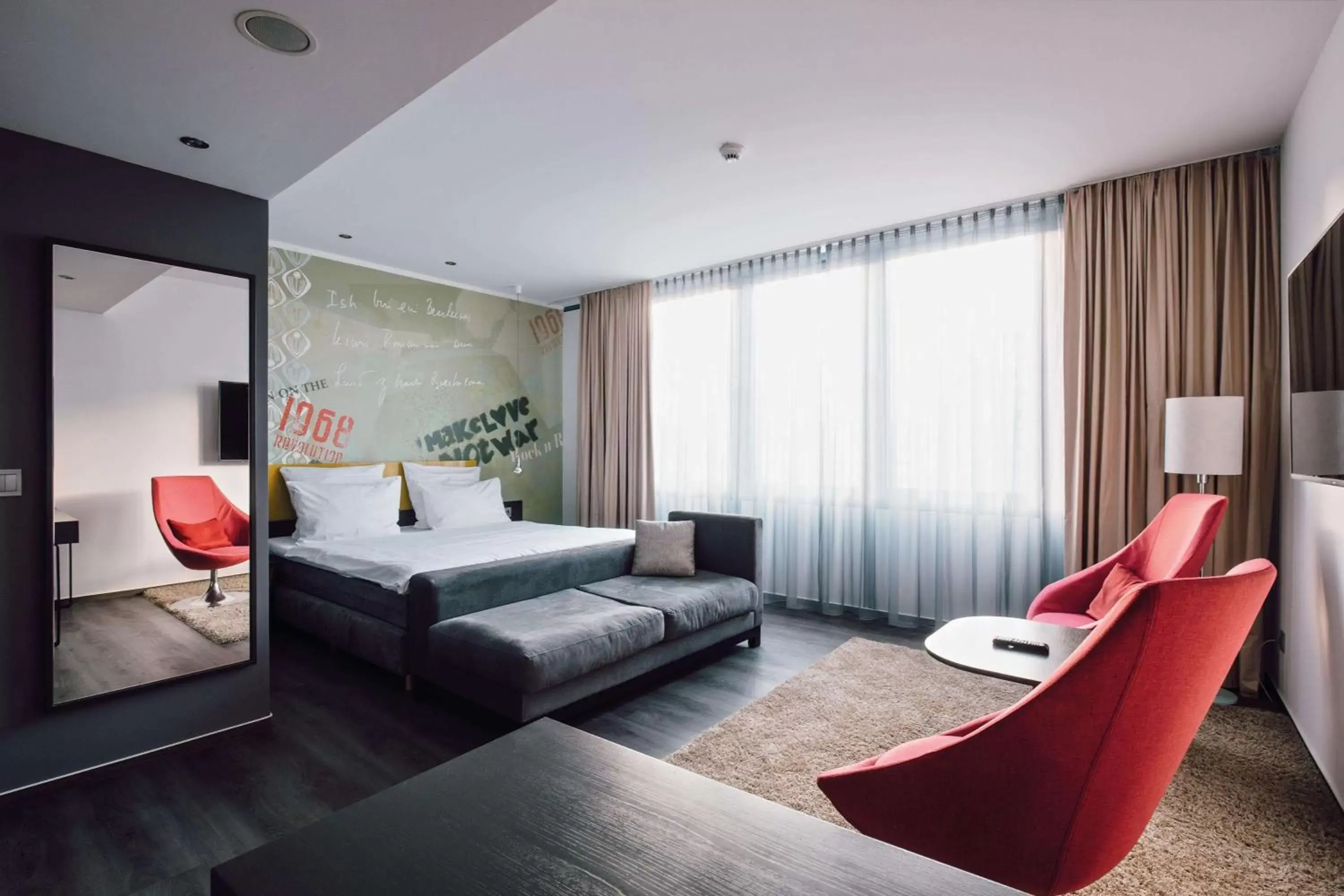 Hotel Berlin, Berlin, a member of Radisson Individuals Hotel Berlin, Berlin, a member of Radisson Individuals