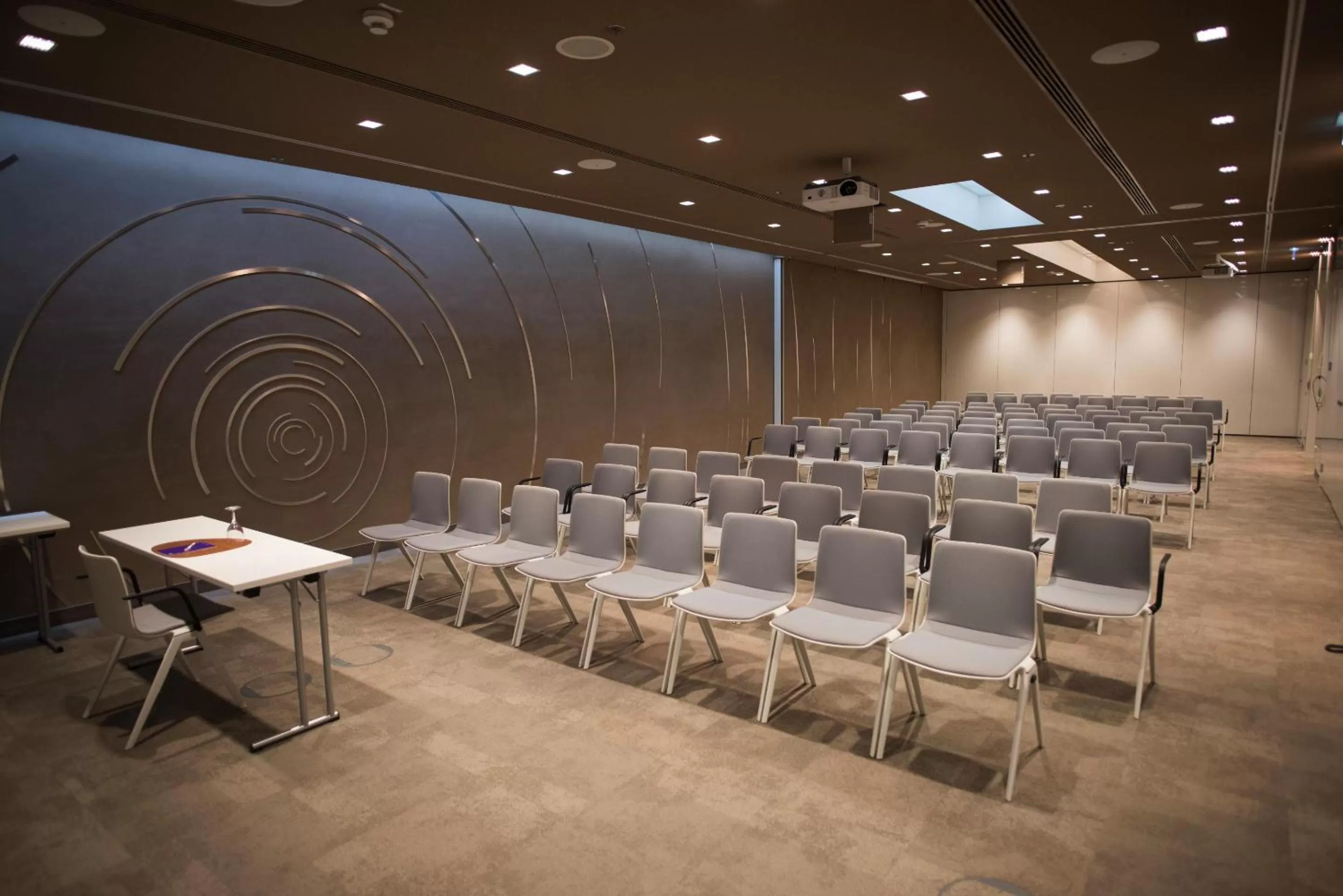 Meeting/conference room in Jaz in the City Stuttgart