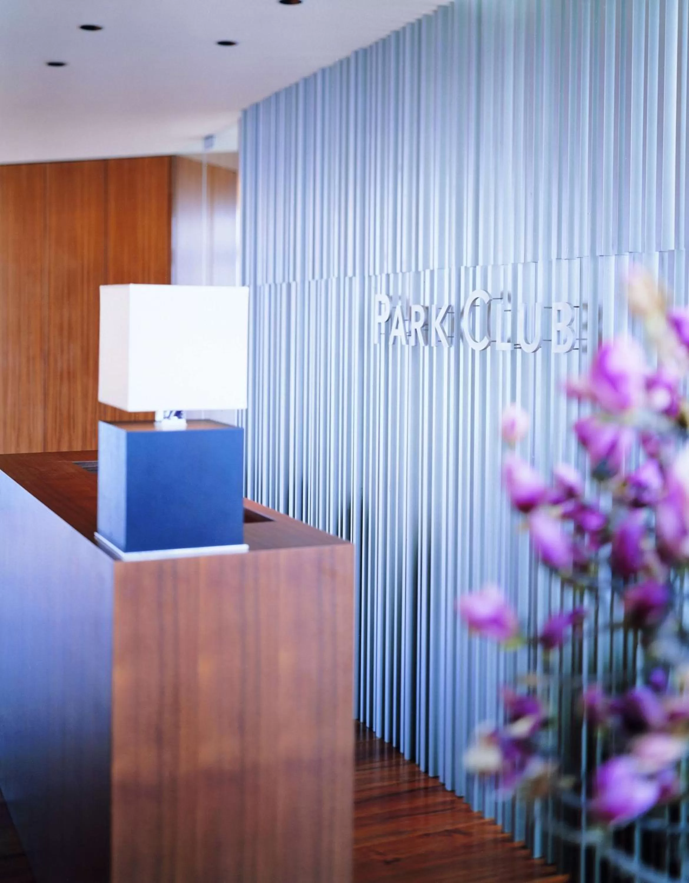 Spa and wellness centre/facilities in Park Hyatt Seoul