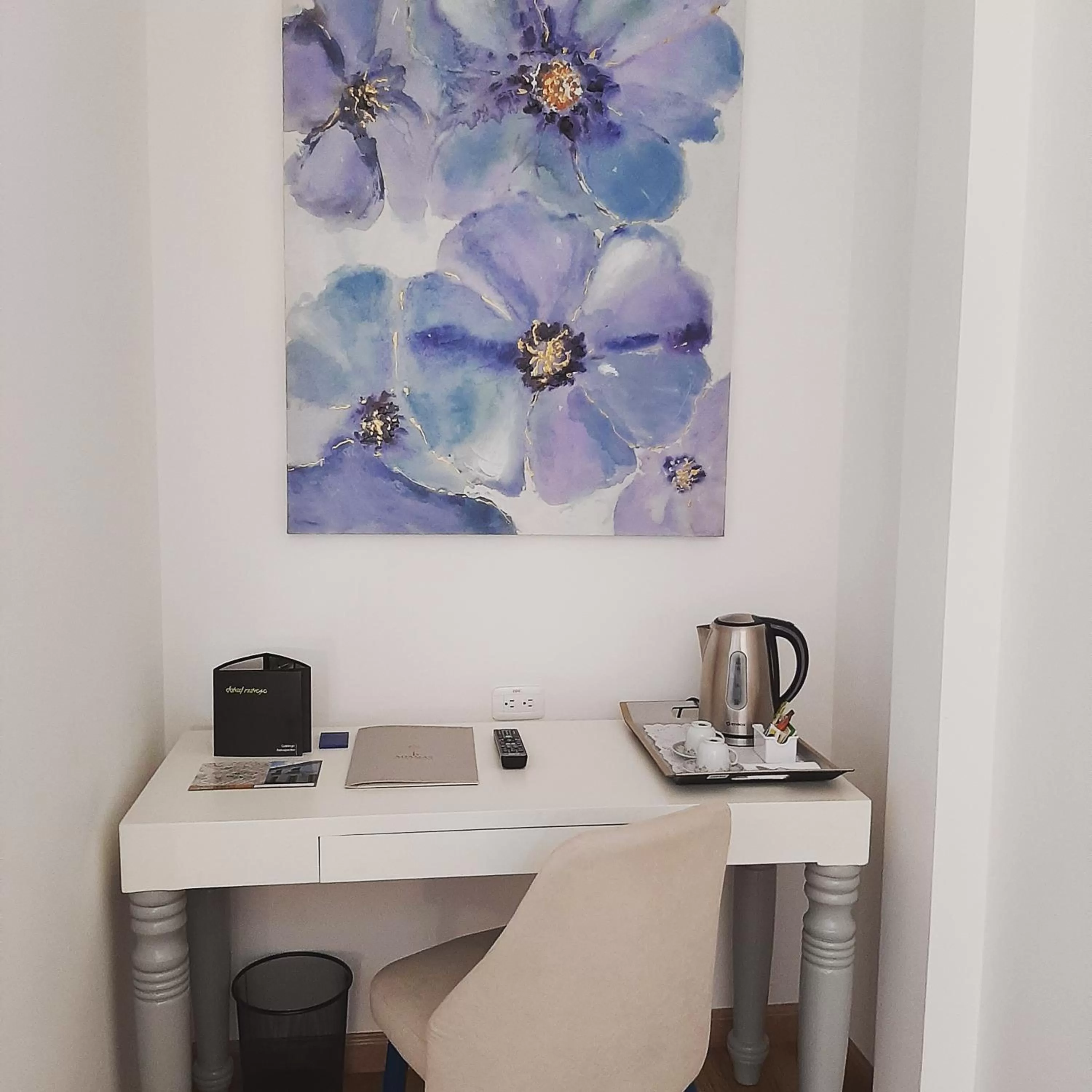 Business facilities in Adamas House Hotel Boutique