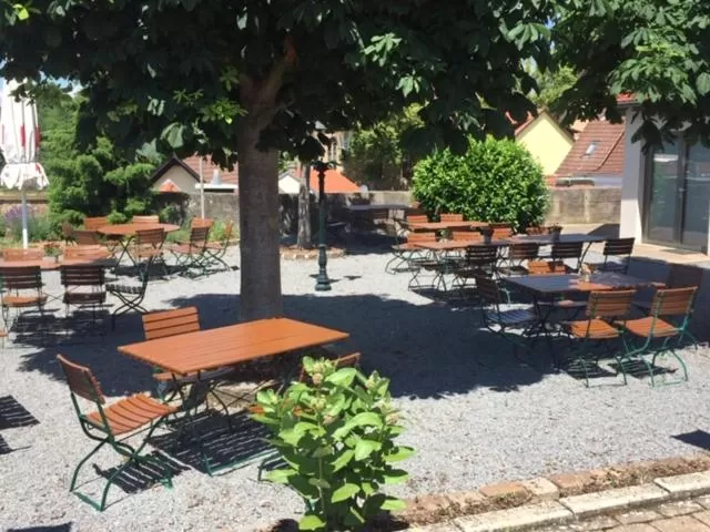 Hotel Restaurant Zehntscheune