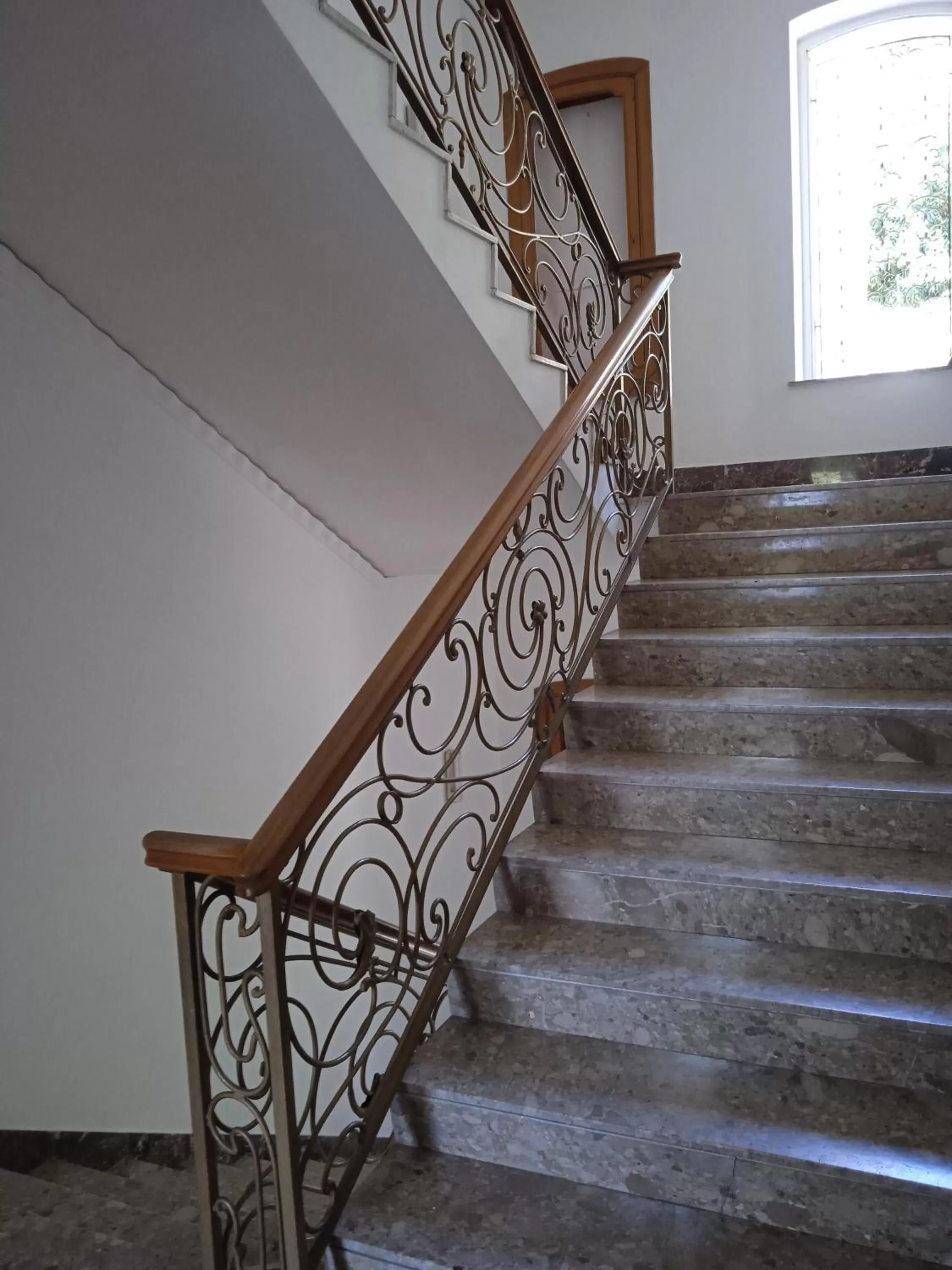 locker in Villa Thomas BB conduzione familiare