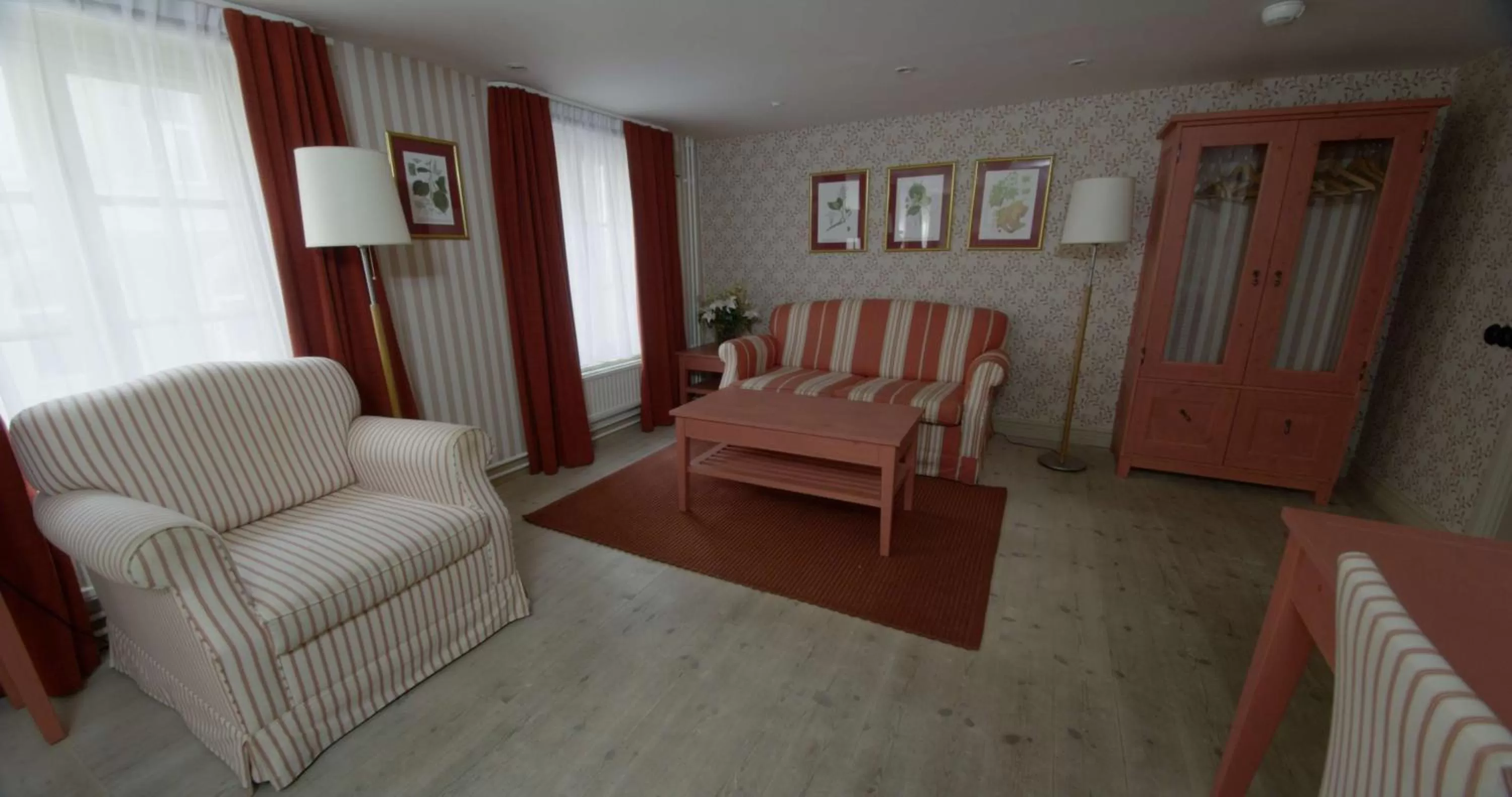 Lounge or bar in Best Western Hotel Royal