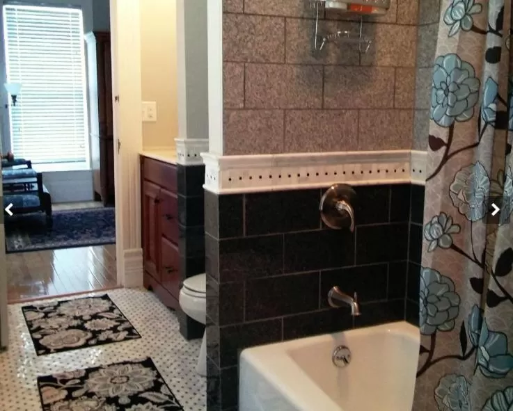 Paducah 1895 Washington Hotel