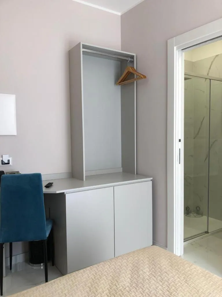 Albergo Milazzo Inn AiMori