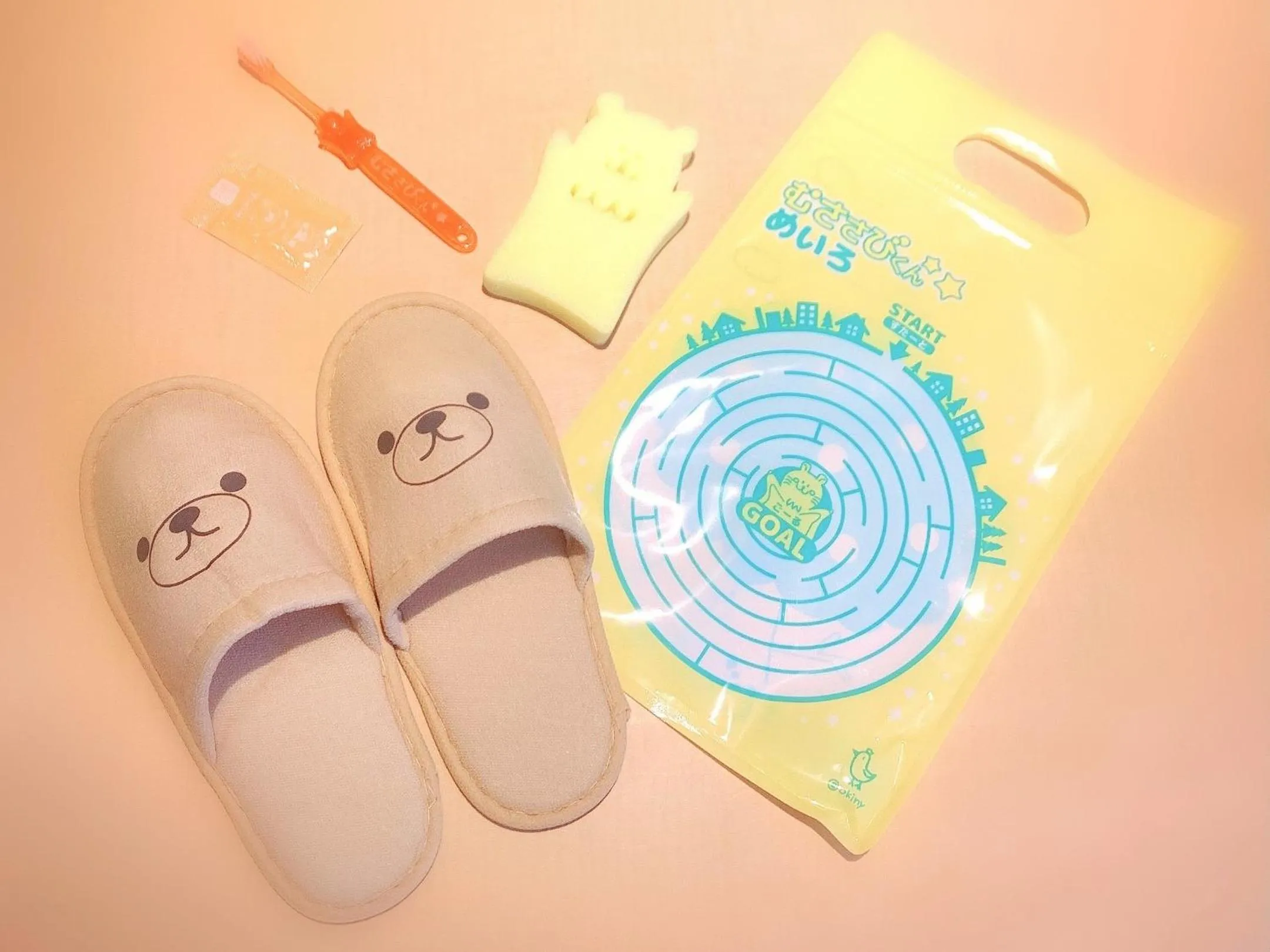 children in Tmark City Hotel Sapporo