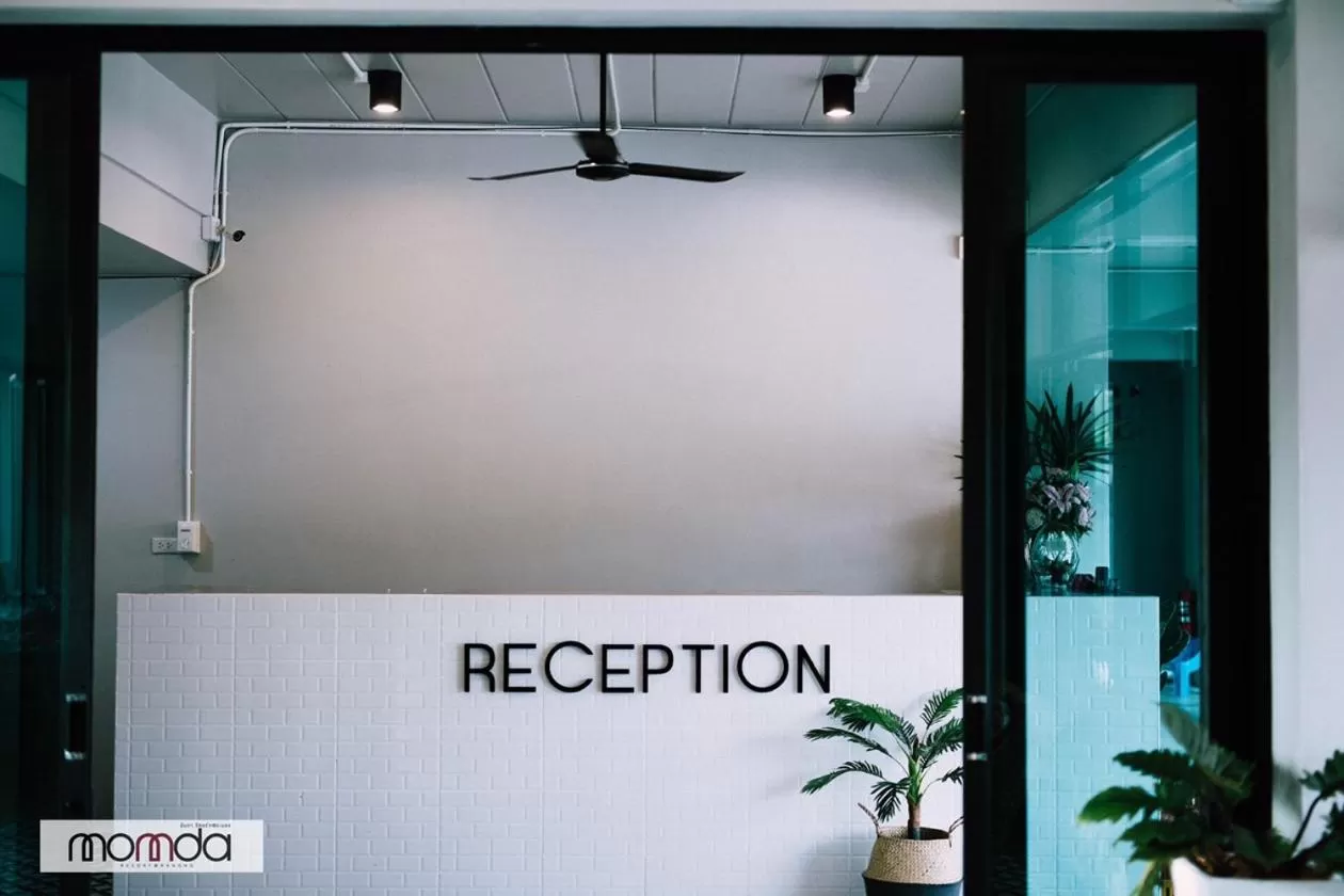 Momda Resort @Ranong