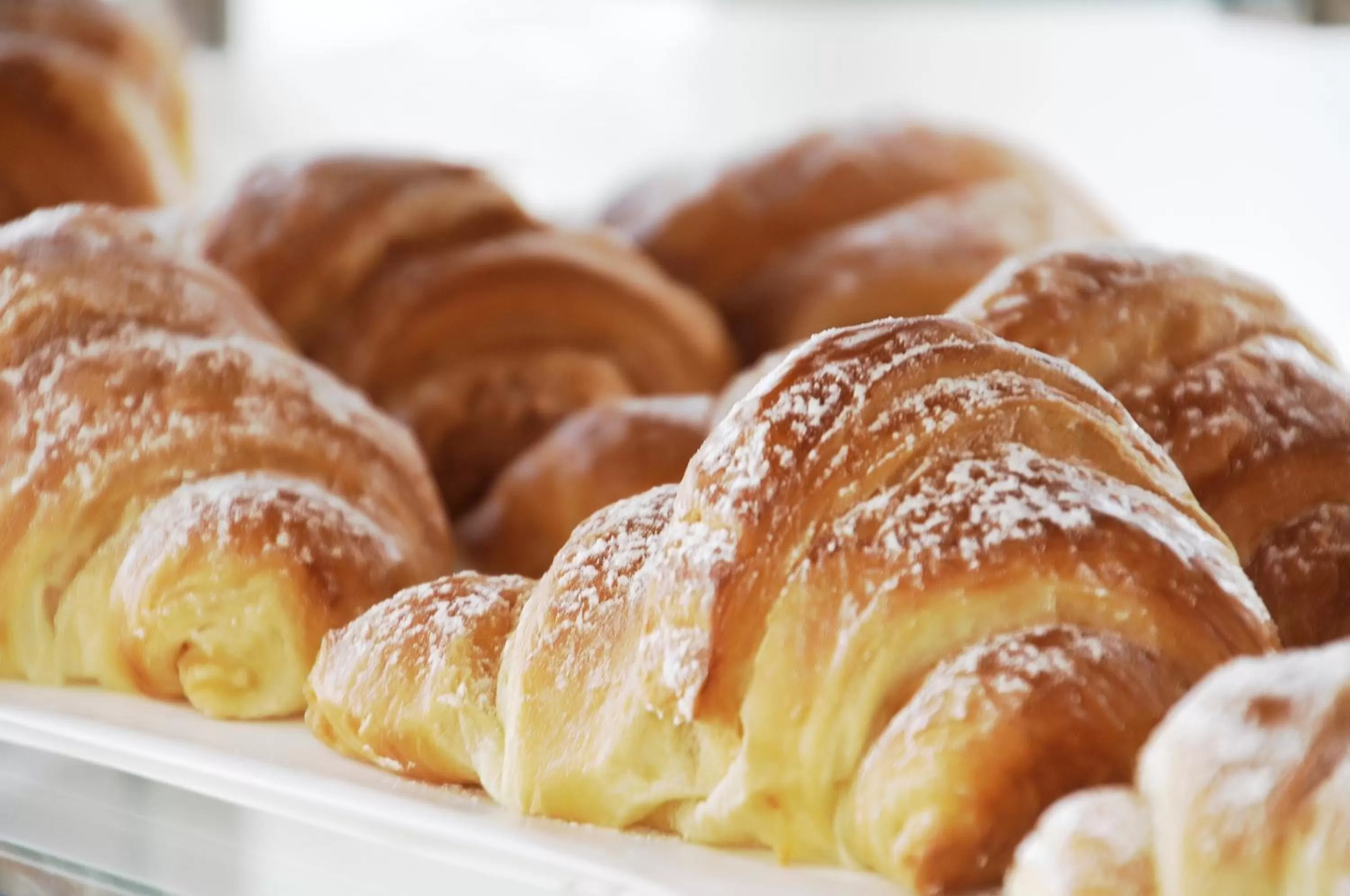 Food close-up in Grand Hotel Oriente