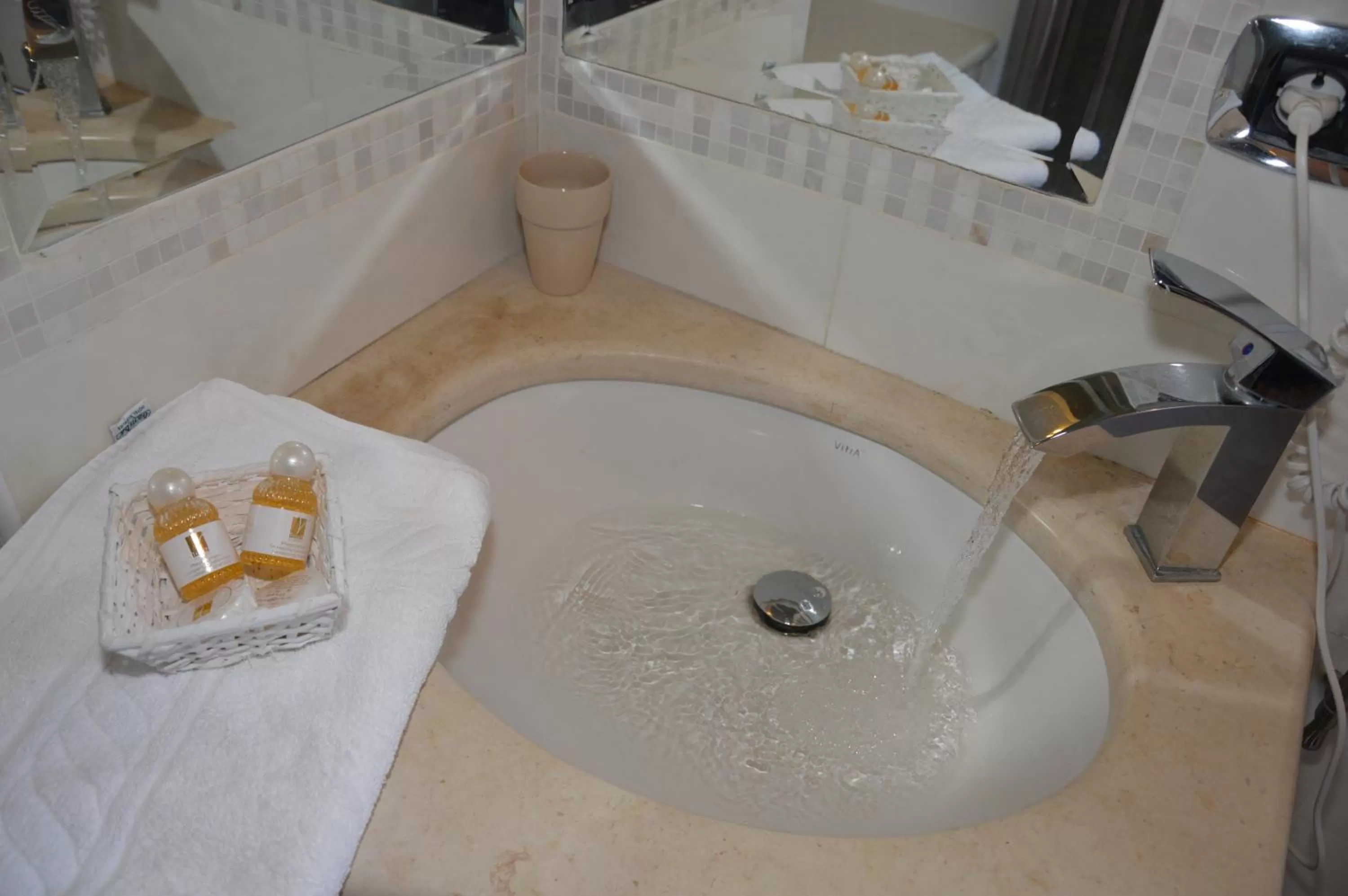 Roccamonfina Palace Hotel