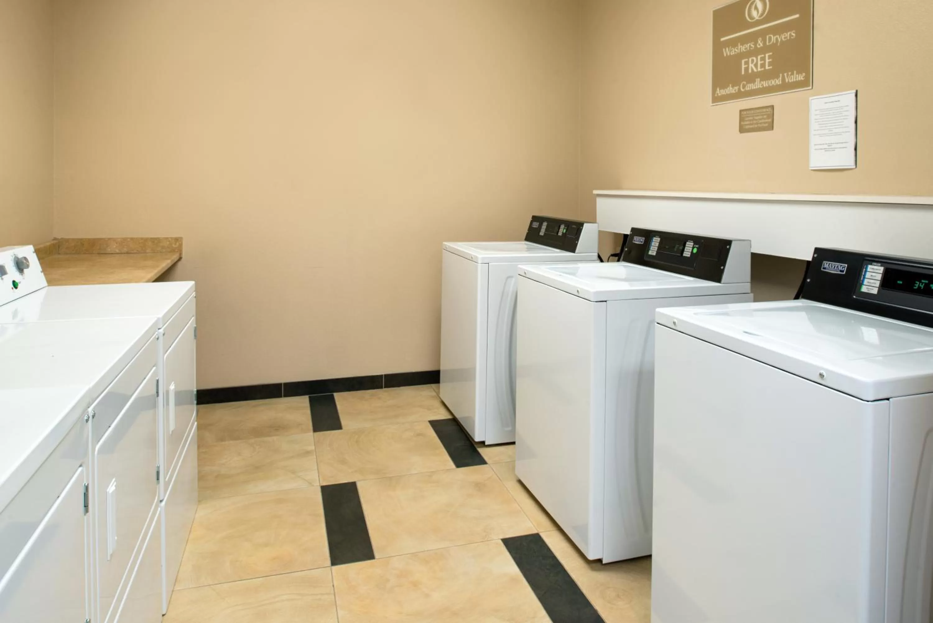 Other in Candlewood Suites Olathe by IHG